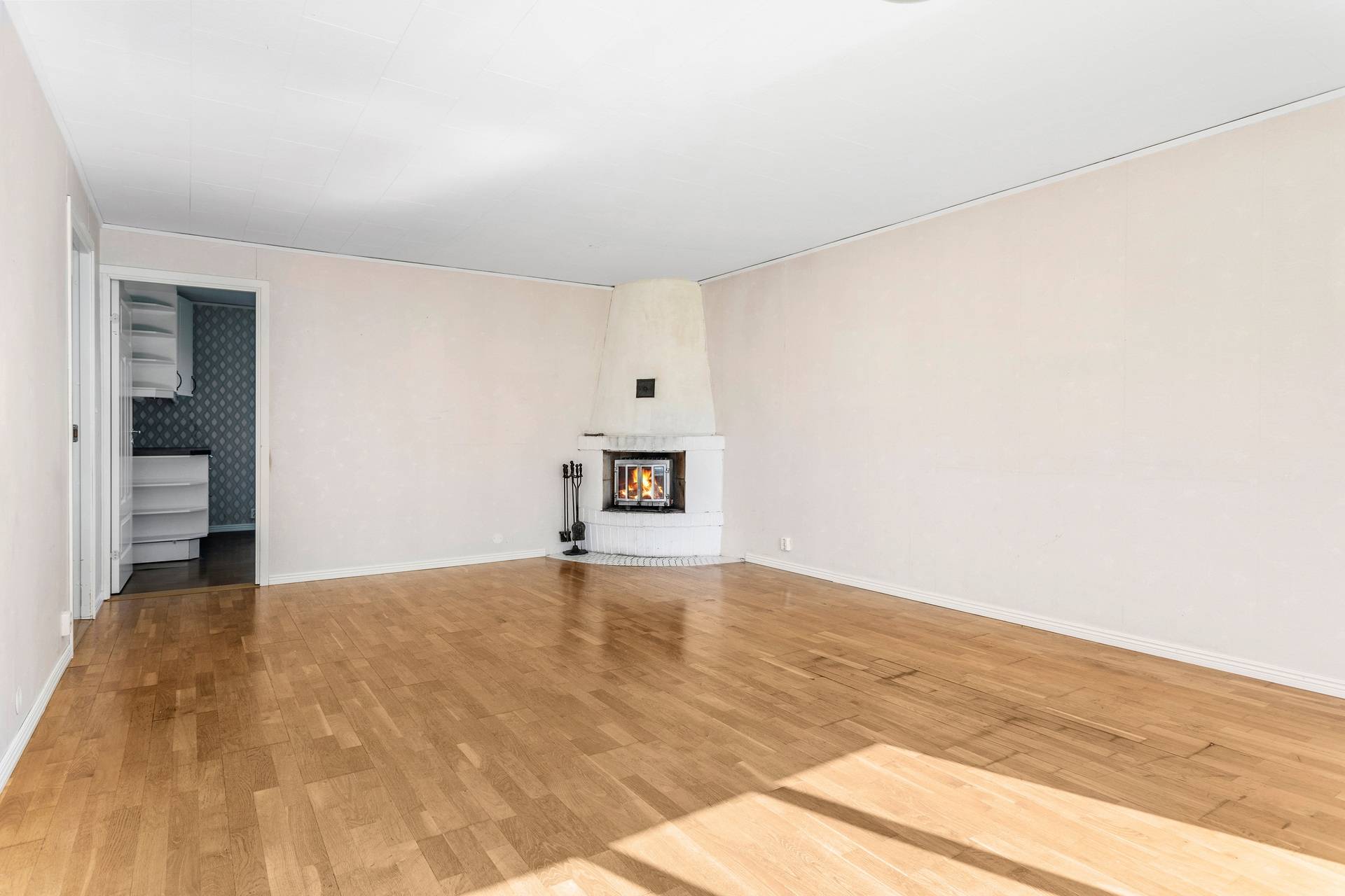 4 rum Villa på Rödfyrsvägen 1 Hagby Kalmar kommun - bild 5