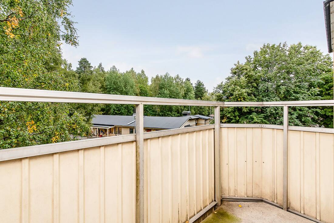 2 rum Lägenhet på Arrendatorsvägen 2 B Kvarnbergsplan Huddinge kommun - bild 2