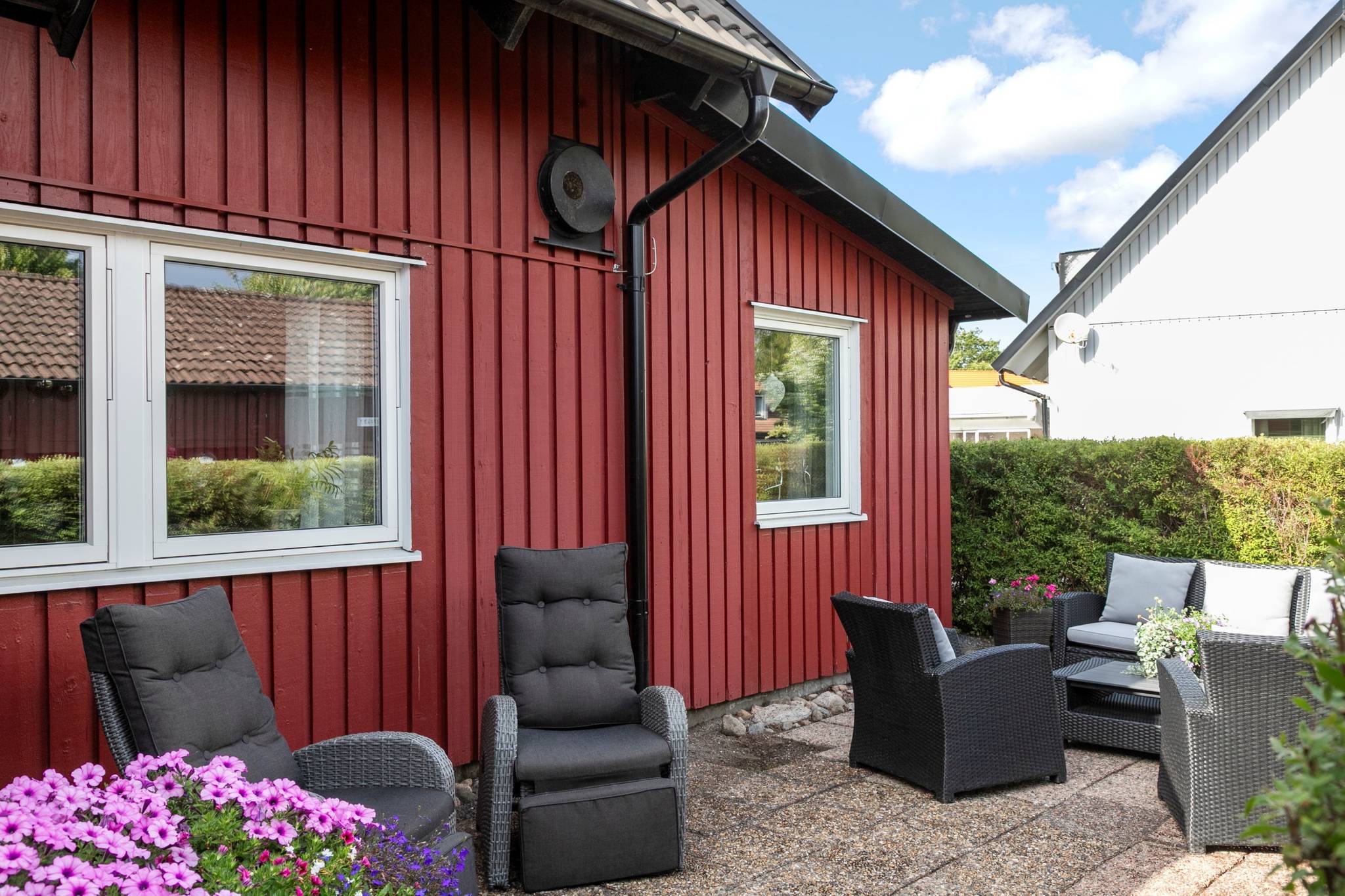 6 rum Radhus på Brages gränd 27 Brages Gränd Varbergs kommun - bild 29