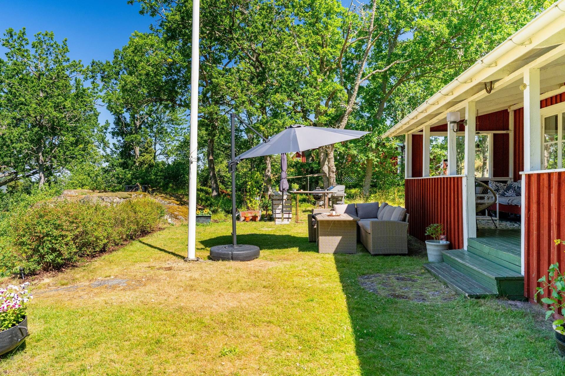 5 rum Villa på Örslösa Källstorp 54 Källstorp Lidköpings kommun - bild 32