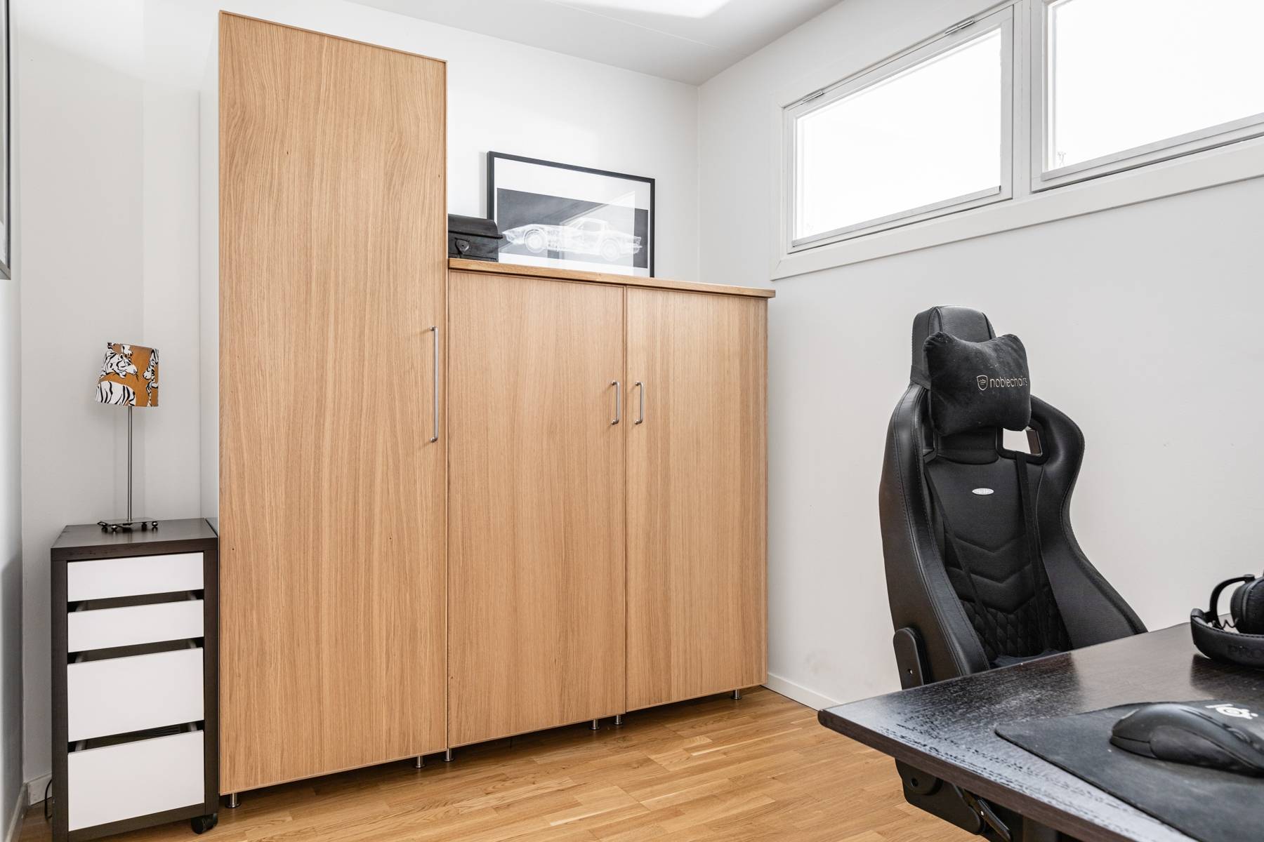 4 rum Lägenhet på Gjuteribacken 4B Centrala Sundbyberg (Lilla Alby) Sundbybergs kommun - bild 21