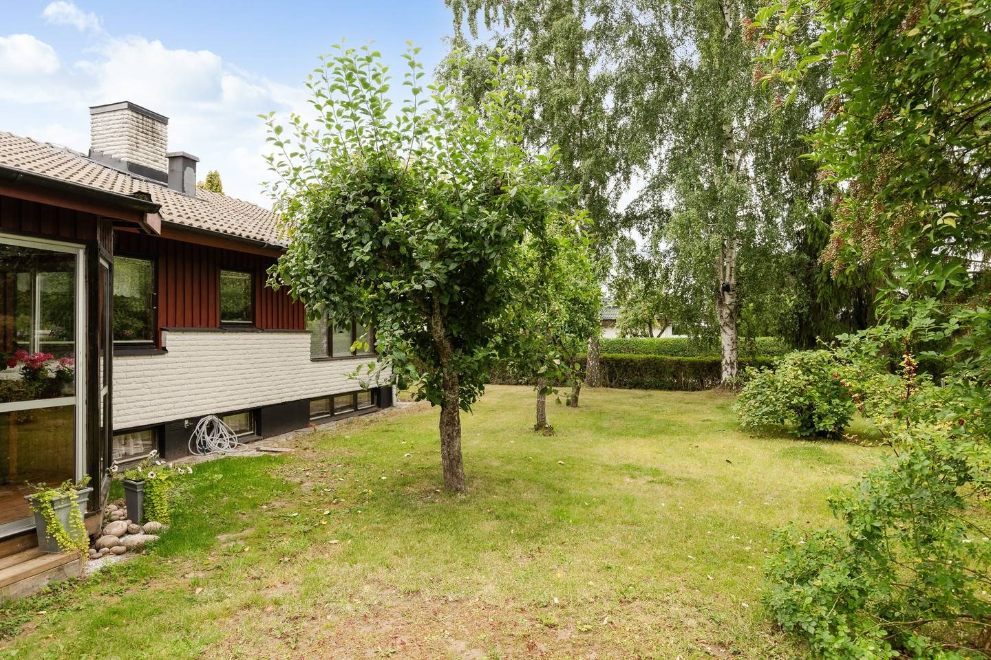 4 rum Villa på Syrenvägen 1 Skövde kommun - bild 41