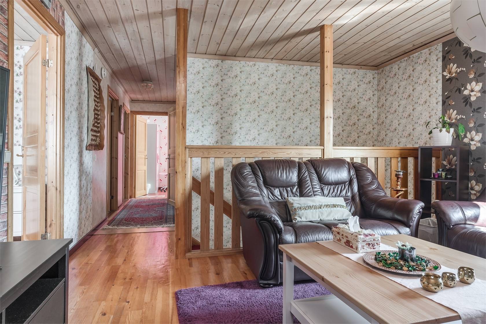 6 rum Villa på Trätäppvägen 12 Mockfjärd Gagnefs kommun - bild 20