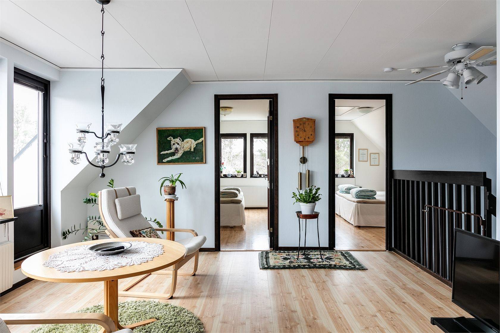 6 rum Villa på Porthusvägen 7 Hovshaga Växjö kommun - bild 23