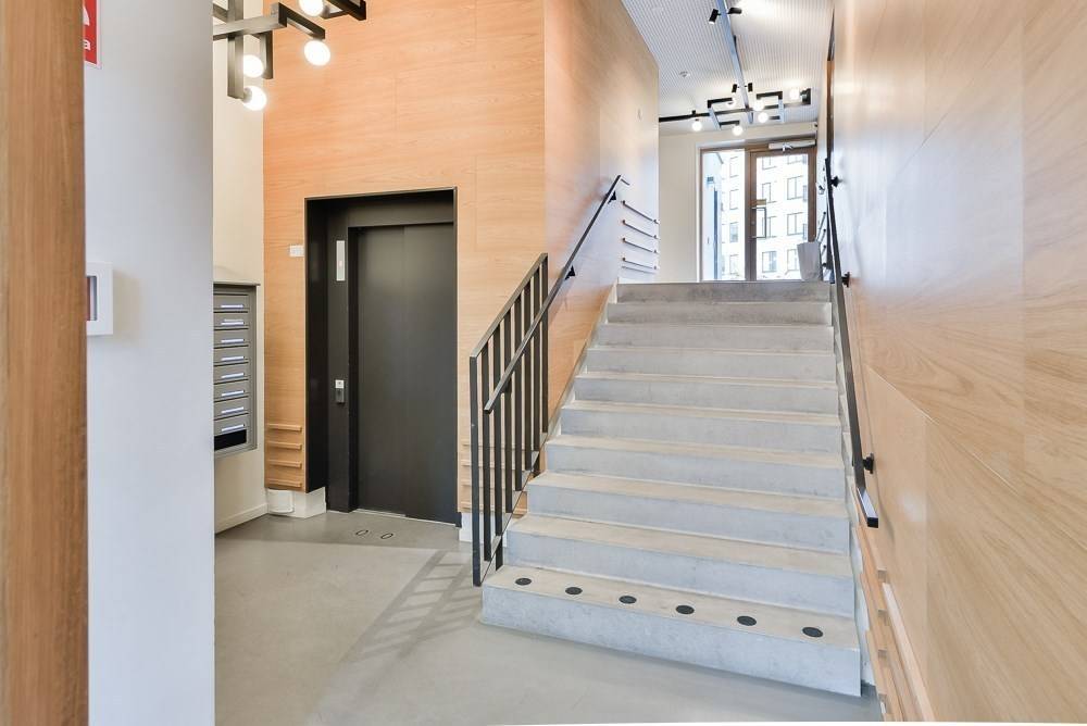 1.5 rum Lägenhet på Gripengatan 16 Barkarbystaden Järfälla kommun - bild 14
