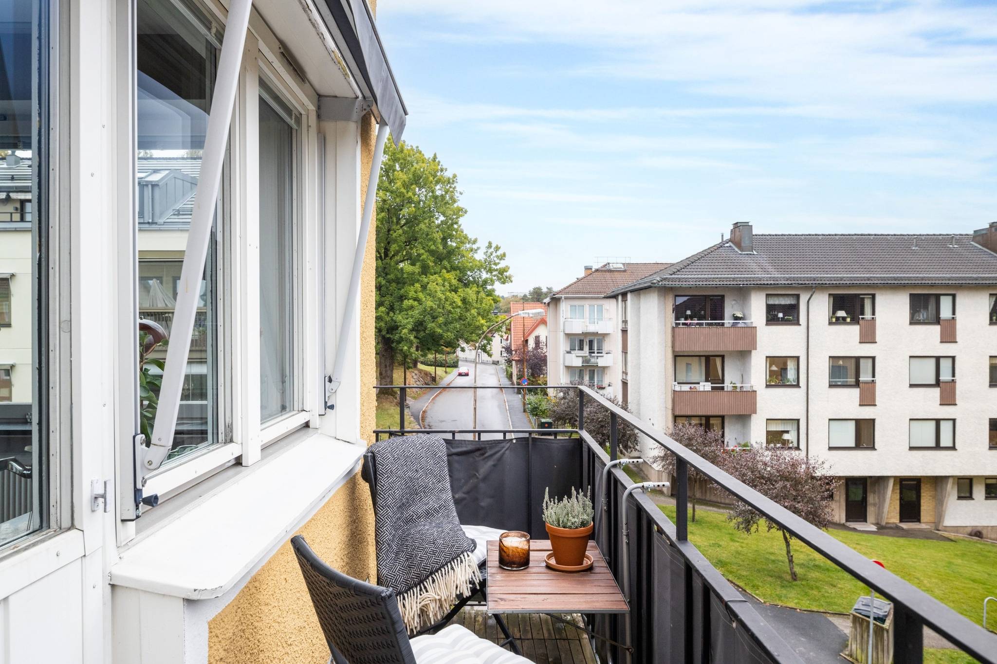 3 rum Lägenhet på Södra Kyrkogatan 57B Lugnet Borås kommun - bild 14