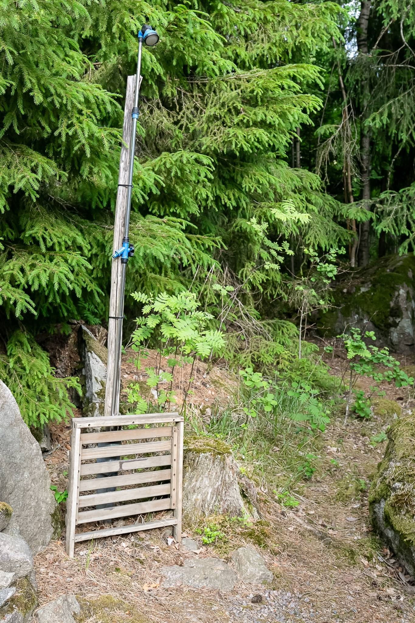 2 rum Fritidshus på Ölsboda 210 Med utsikt över Stor-Björken Degerfors kommun - bild 24