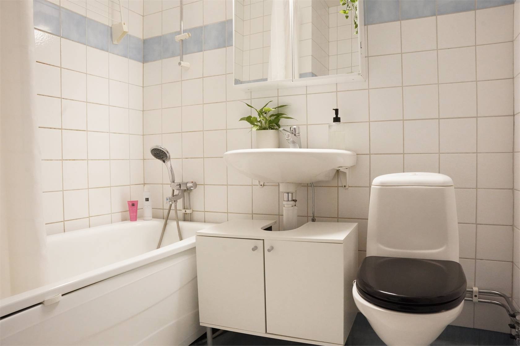 3 rum Lägenhet på Floravägen 16 C Norrby Fagersta kommun - bild 16