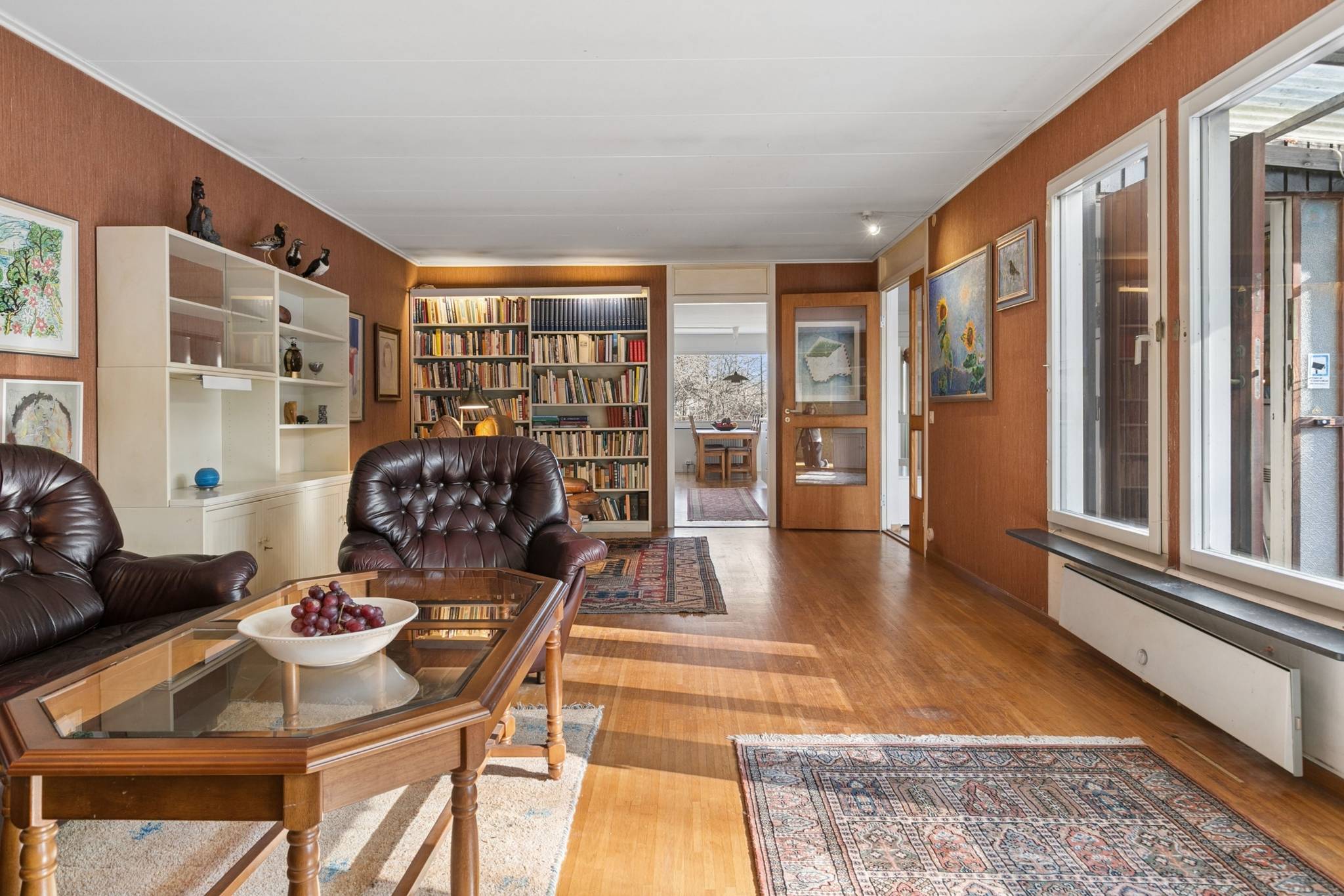 5 rum Radhus på Vinthundsvägen 65 Sköndal - Norra Sköndal Stockholms kommun - bild 10
