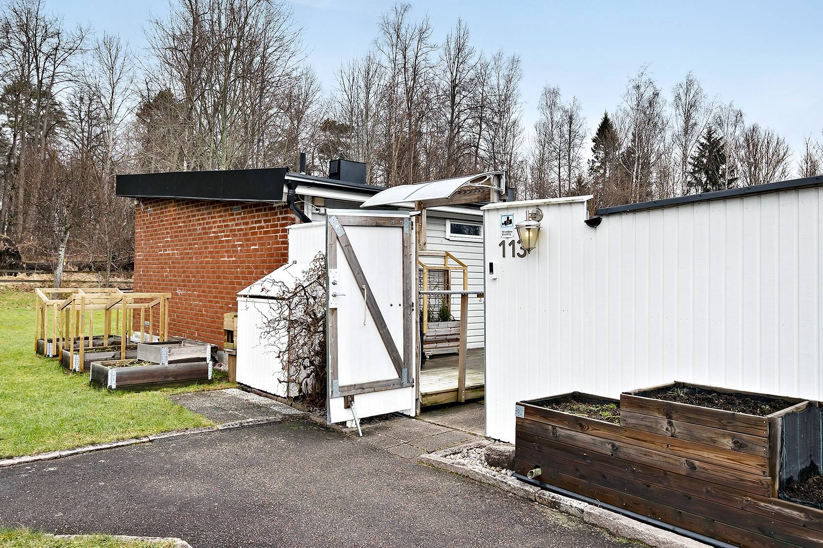 4 rum Villa på Slättbergsvägen 113 Stavre Trollhättans kommun - bild 24