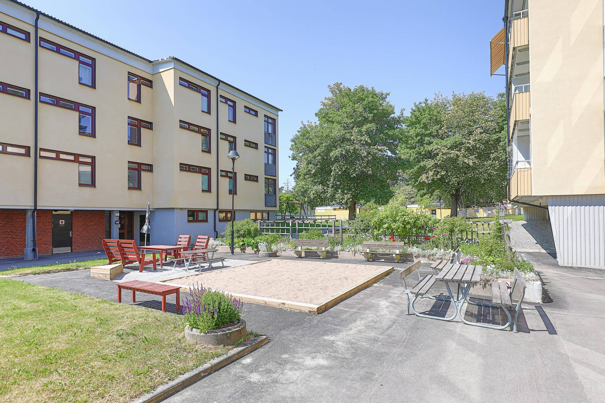 4 rum Lägenhet på Vetterslundsgatan 18 Vetterslund Västerås kommun - bild 42