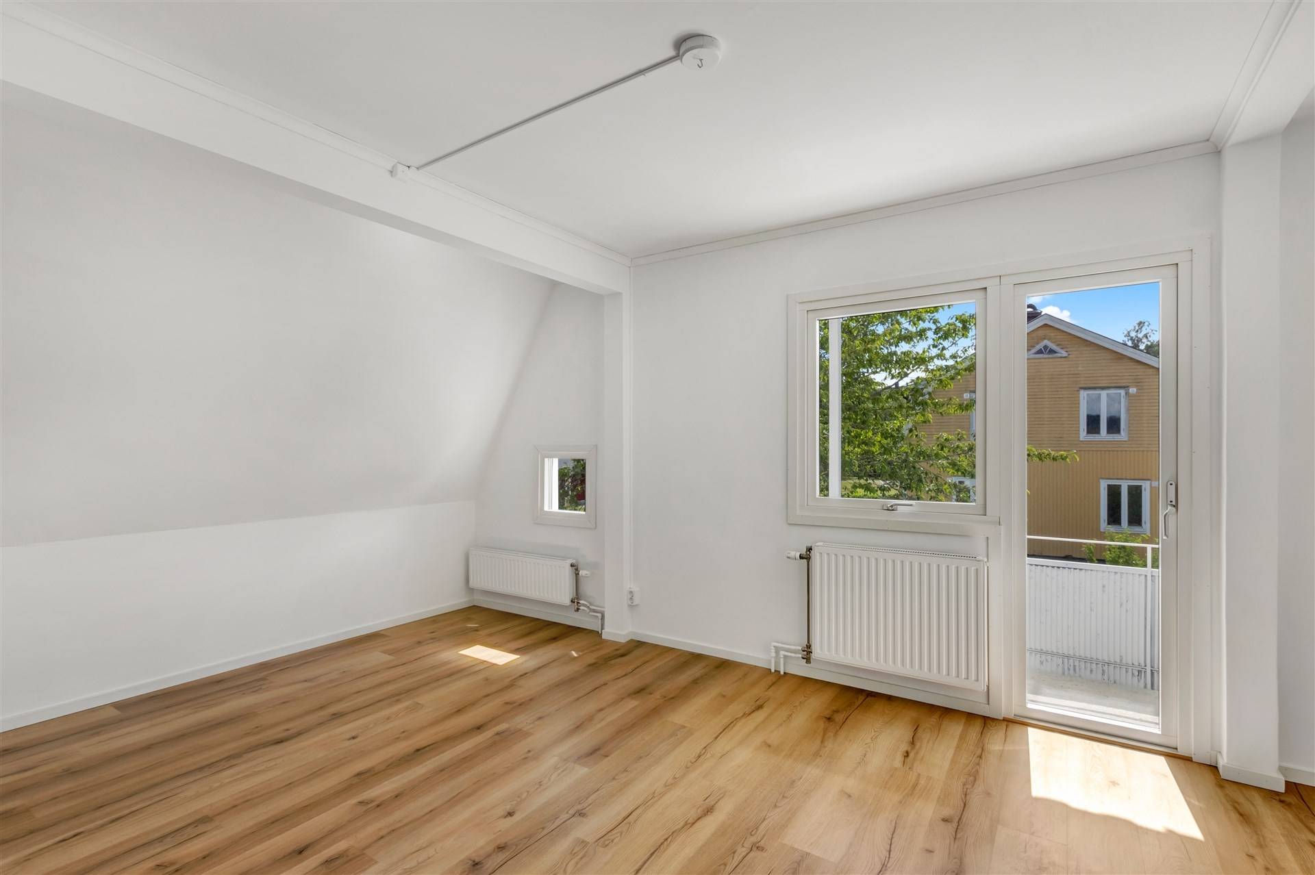 5 rum Villa på Högelundsgatan 1 Holsbybrunn Vetlanda kommun - bild 19