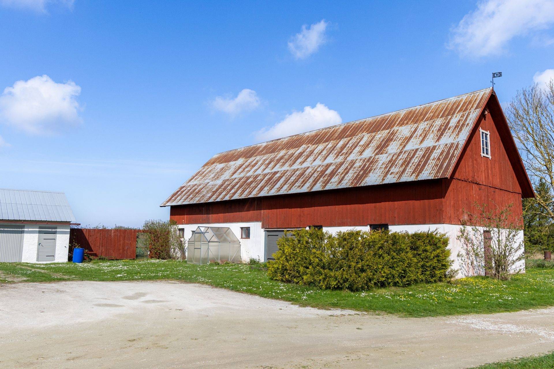5 rum Villa på Hogrän Djupbrunns 612 Hogrän Gotlands kommun - bild 5