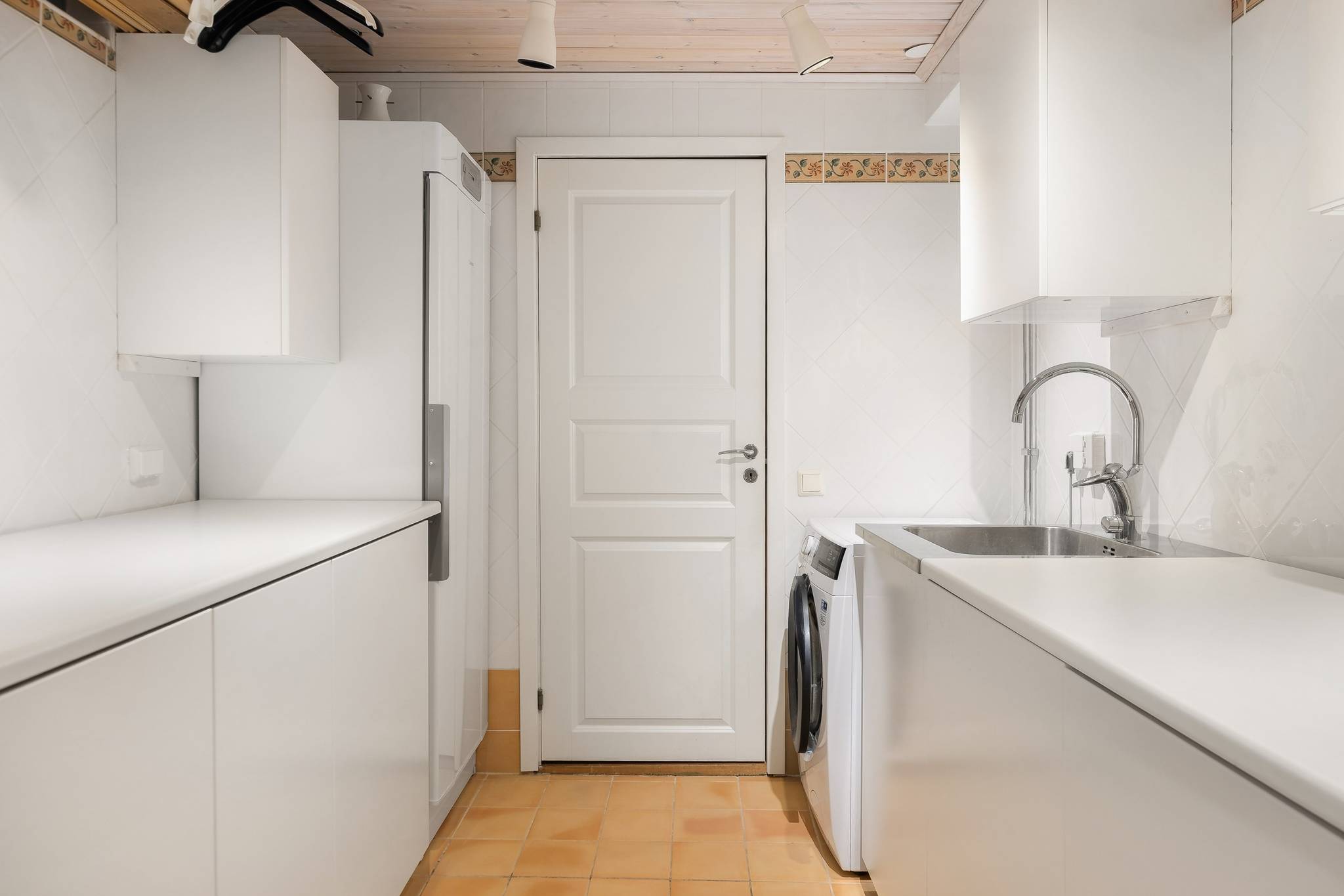 8 rum Villa på Korgpilsgränd 7 Hässelby Norra Villastad Stockholms kommun - bild 26
