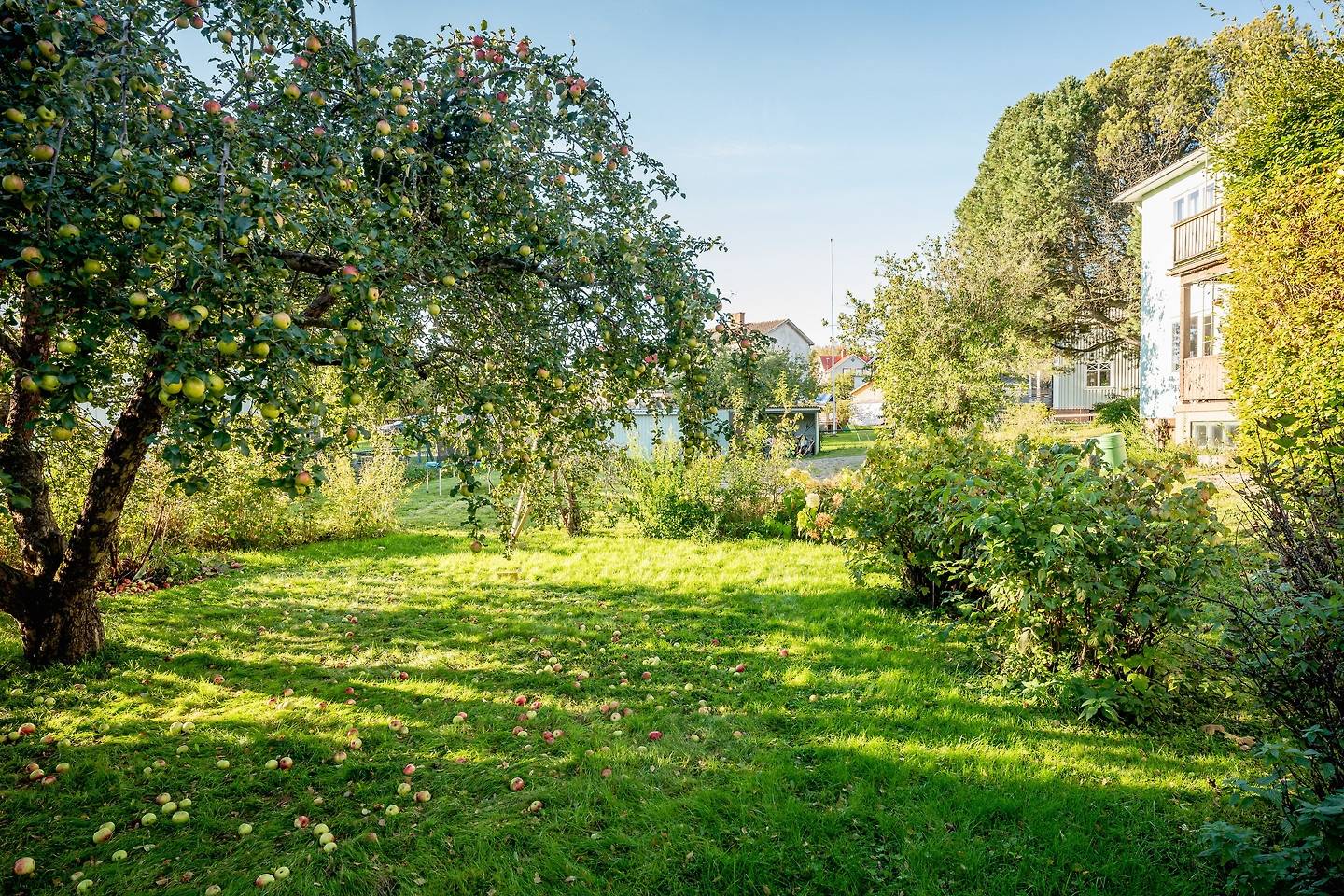 7 rum Villa på Majorsgatan 73 Storvik Sandvikens kommun - bild 6