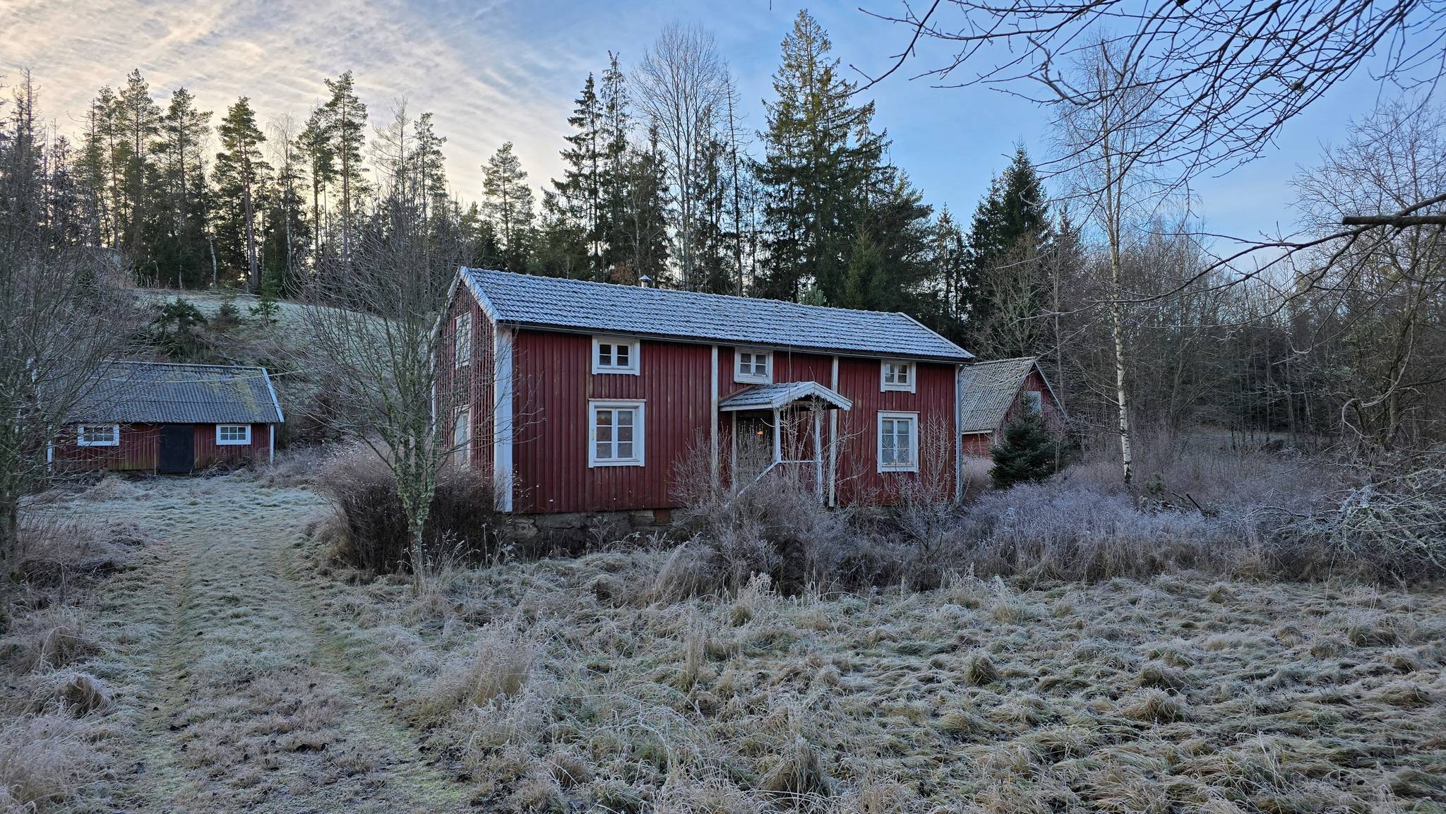5 rum Fritidshus på Ettebrovägen 28 Ronneby kommun - bild 7