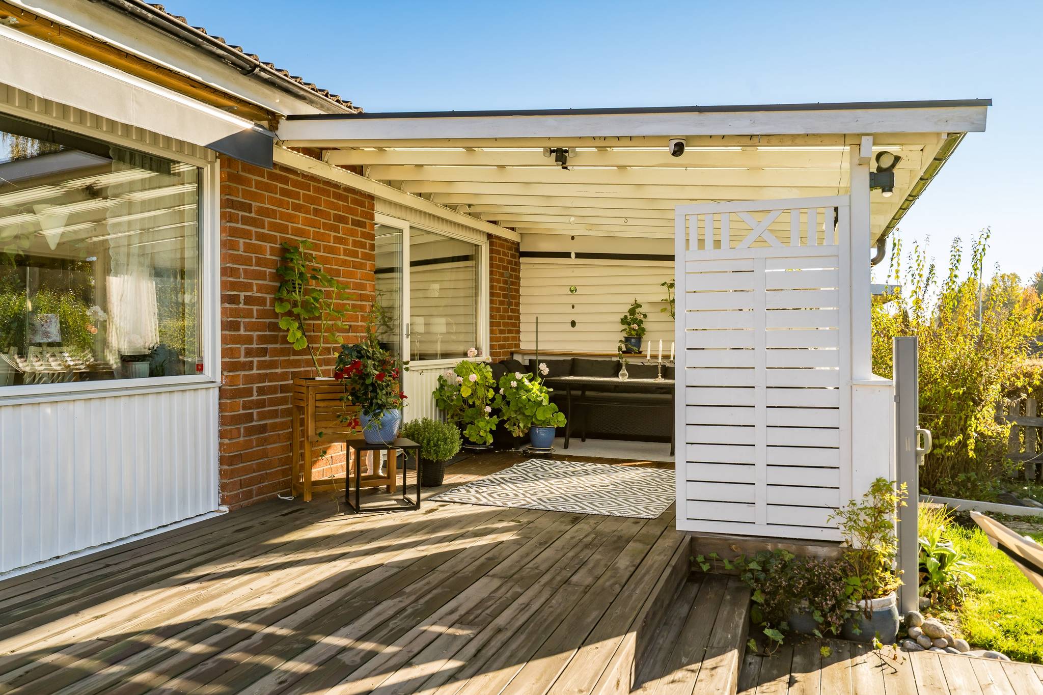 4 rum Villa på Strömstaregatan 75 Västra Oxhagen Örebro kommun - bild 23