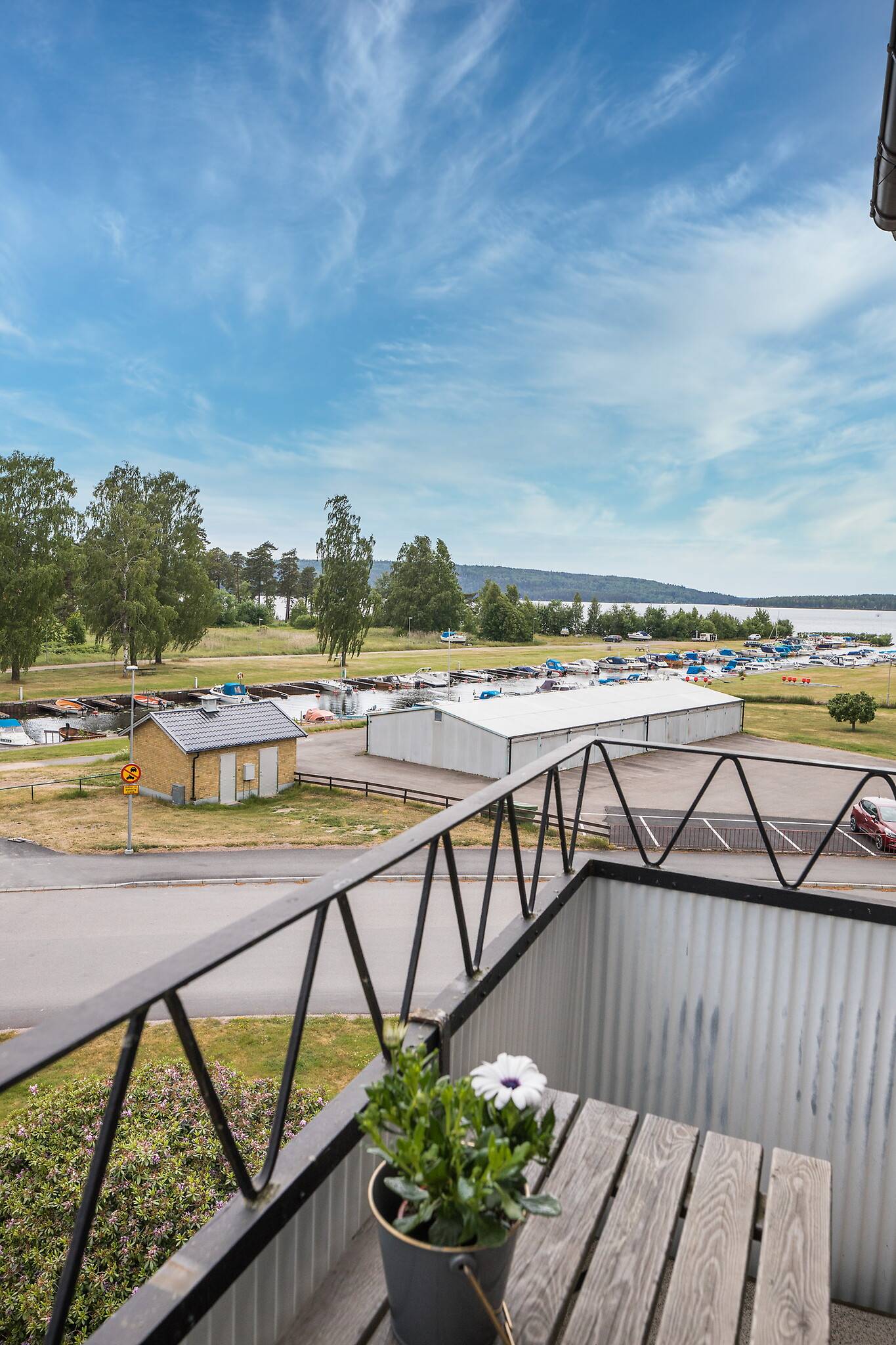 3 rum Lägenhet på Smedjegatan 17 Södra Skogen Karlsborgs kommun - bild 11