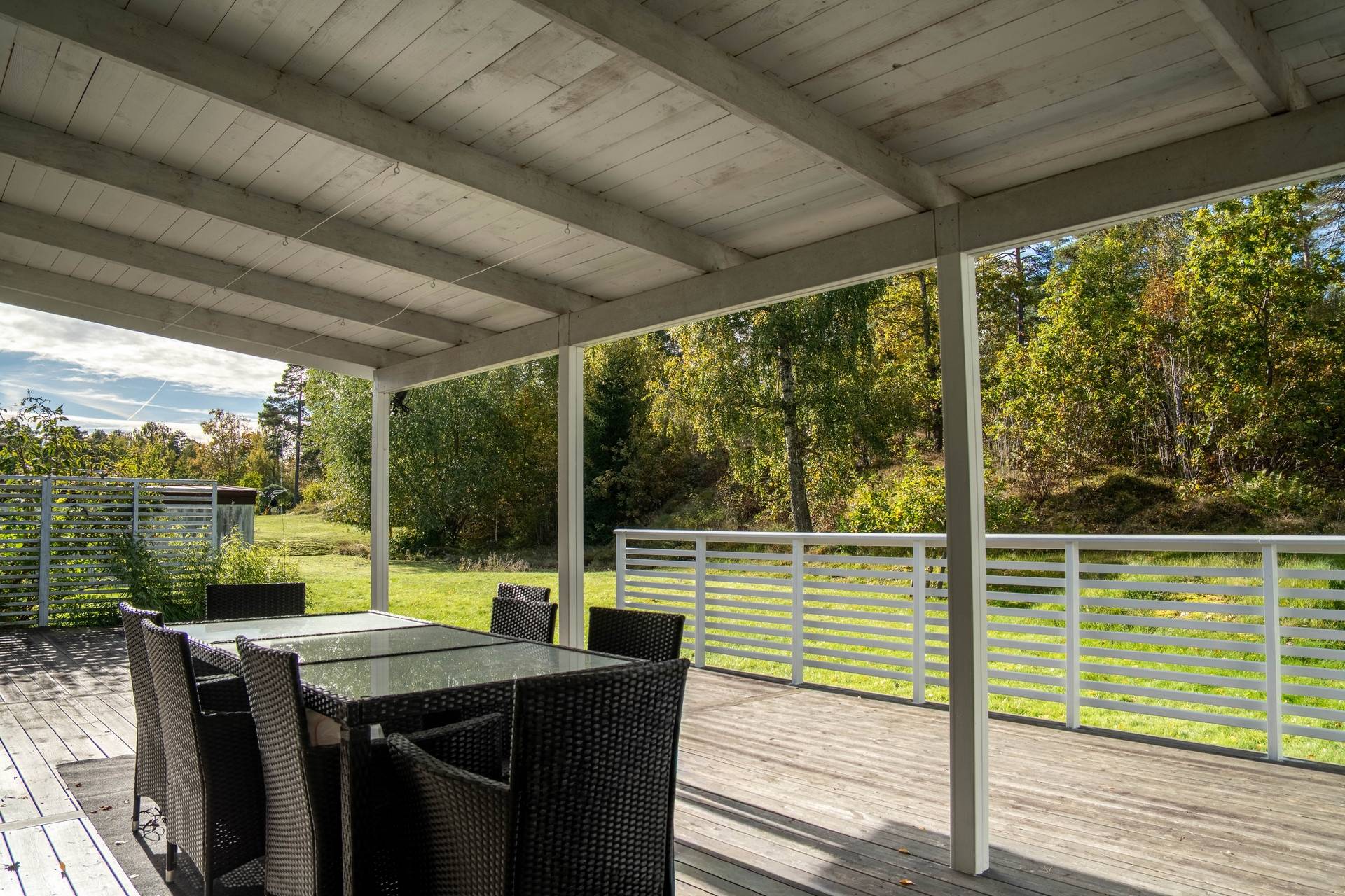 6 rum Villa på Tallvägen 18 Melleruds kommun - bild 10