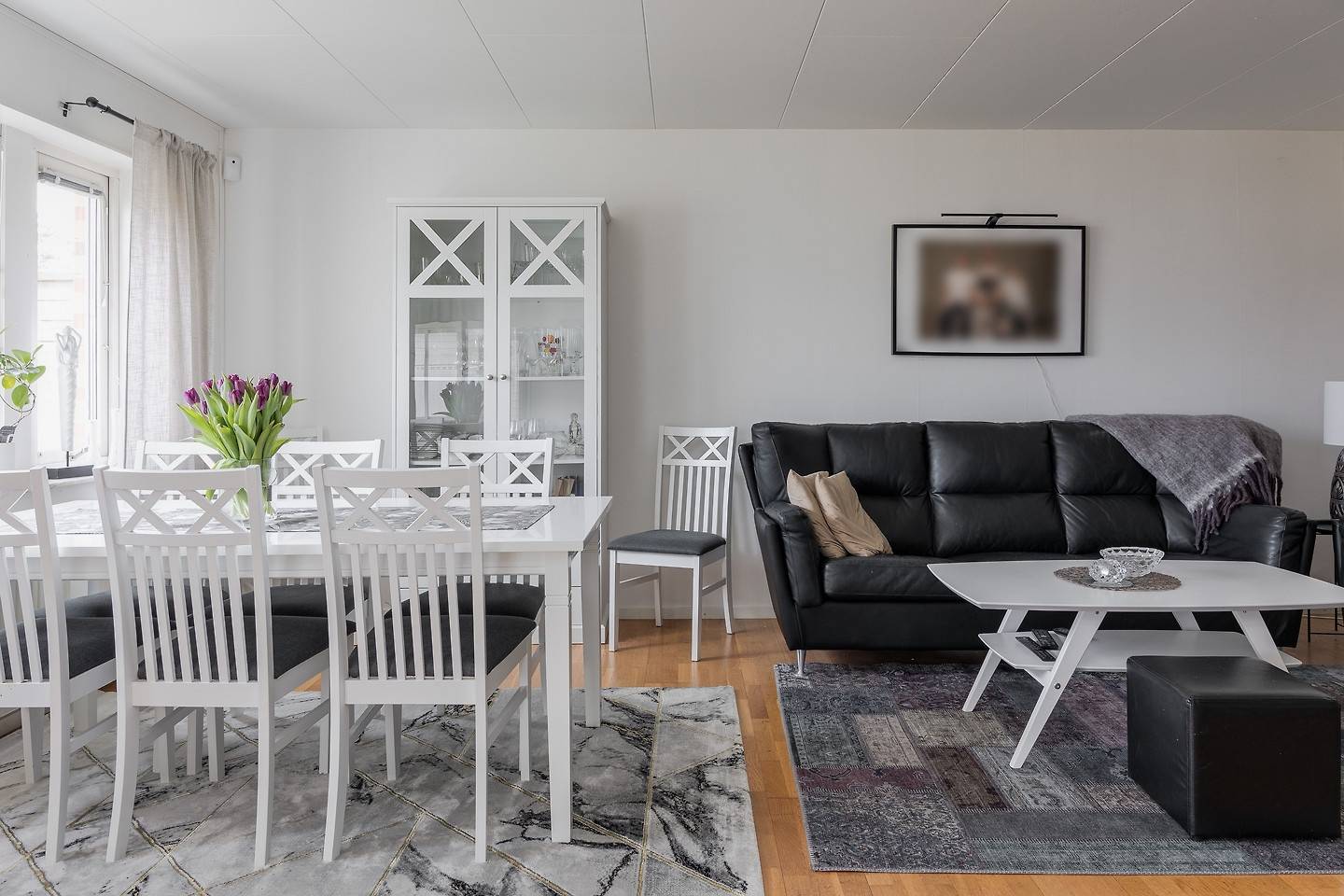 4 rum Lägenhet på Myrliljevägen 5A Hillerstorp Gnosjö kommun - bild 13