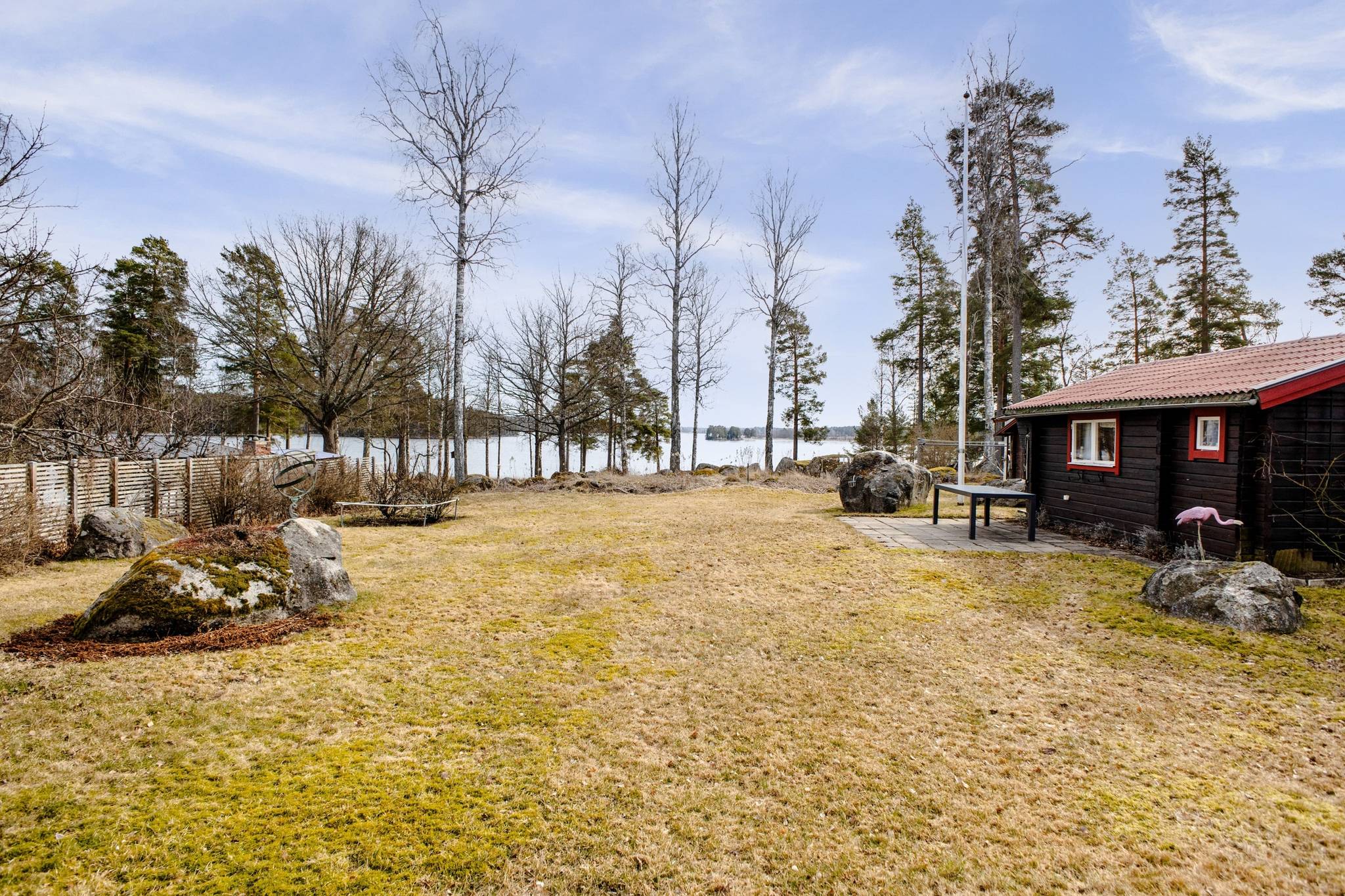 4 rum Fritidshus på Enebbavägen 4 Virsbo Surahammars kommun - bild 32