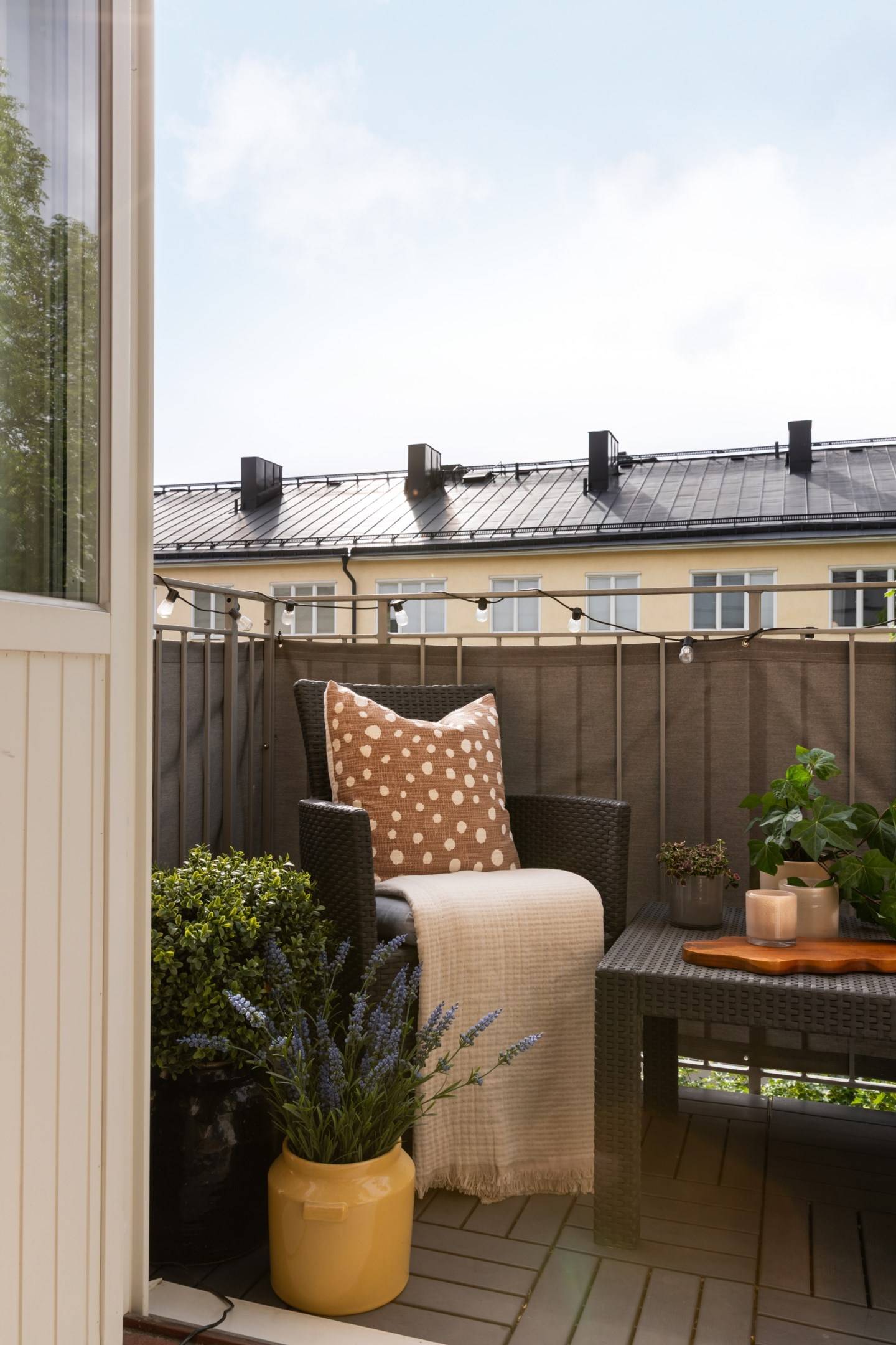 1.5 rum Lägenhet på Ola Hanssonsgatan 9, Vån 3/3 Kungsholmen Stockholms kommun - bild 6