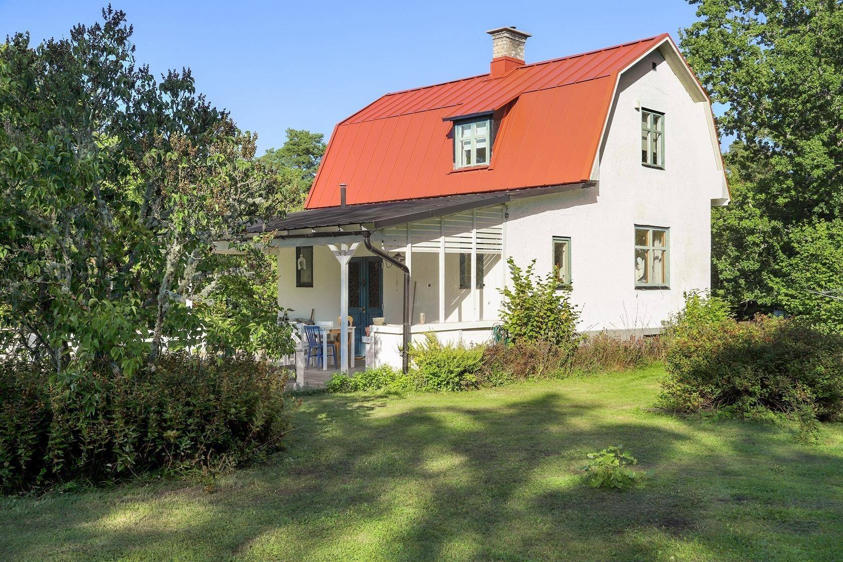 Lärbro, Gotlands kommun