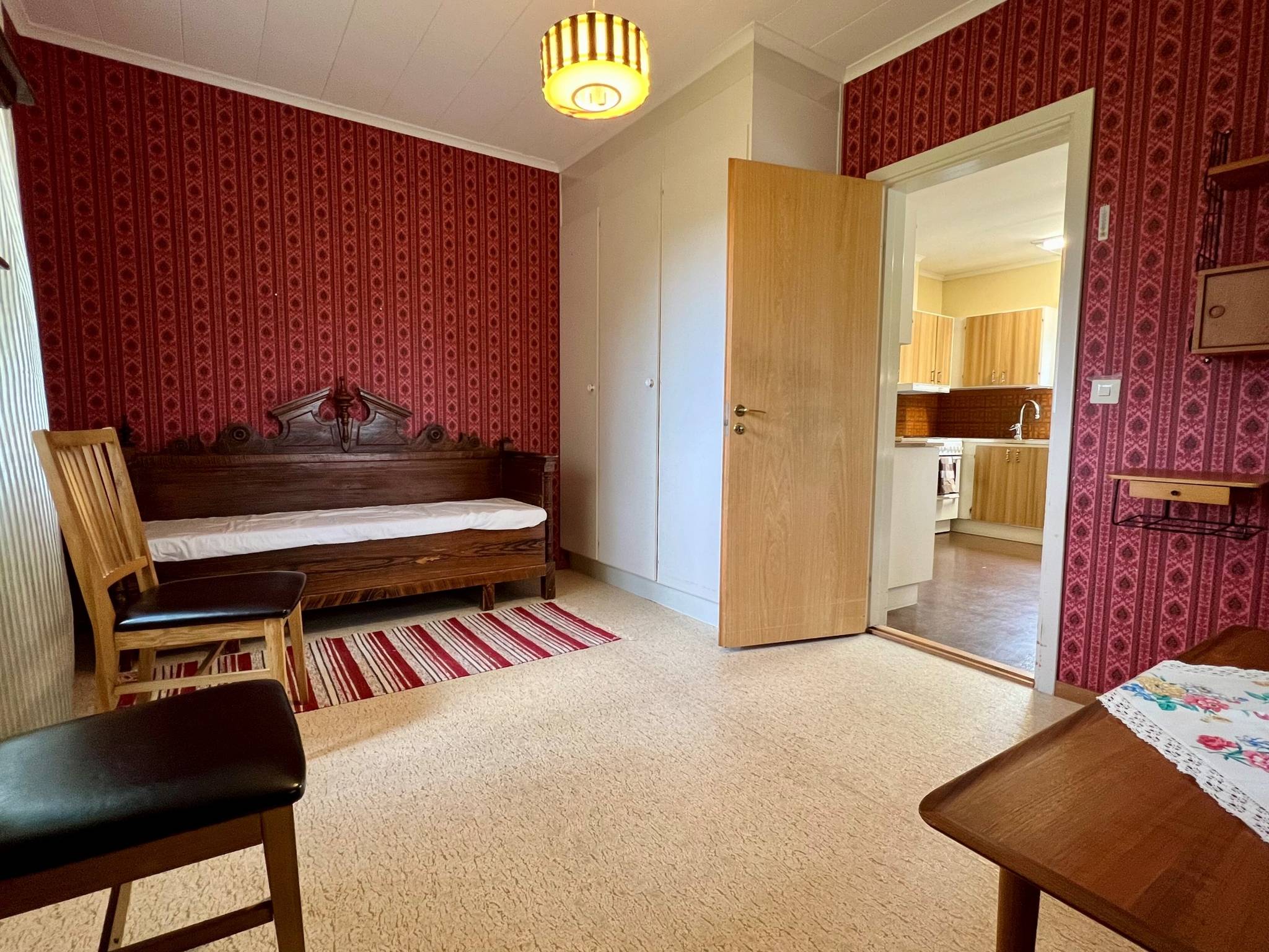4 rum Villa på Vännfors 74 Vännfors Vännäs kommun - bild 28