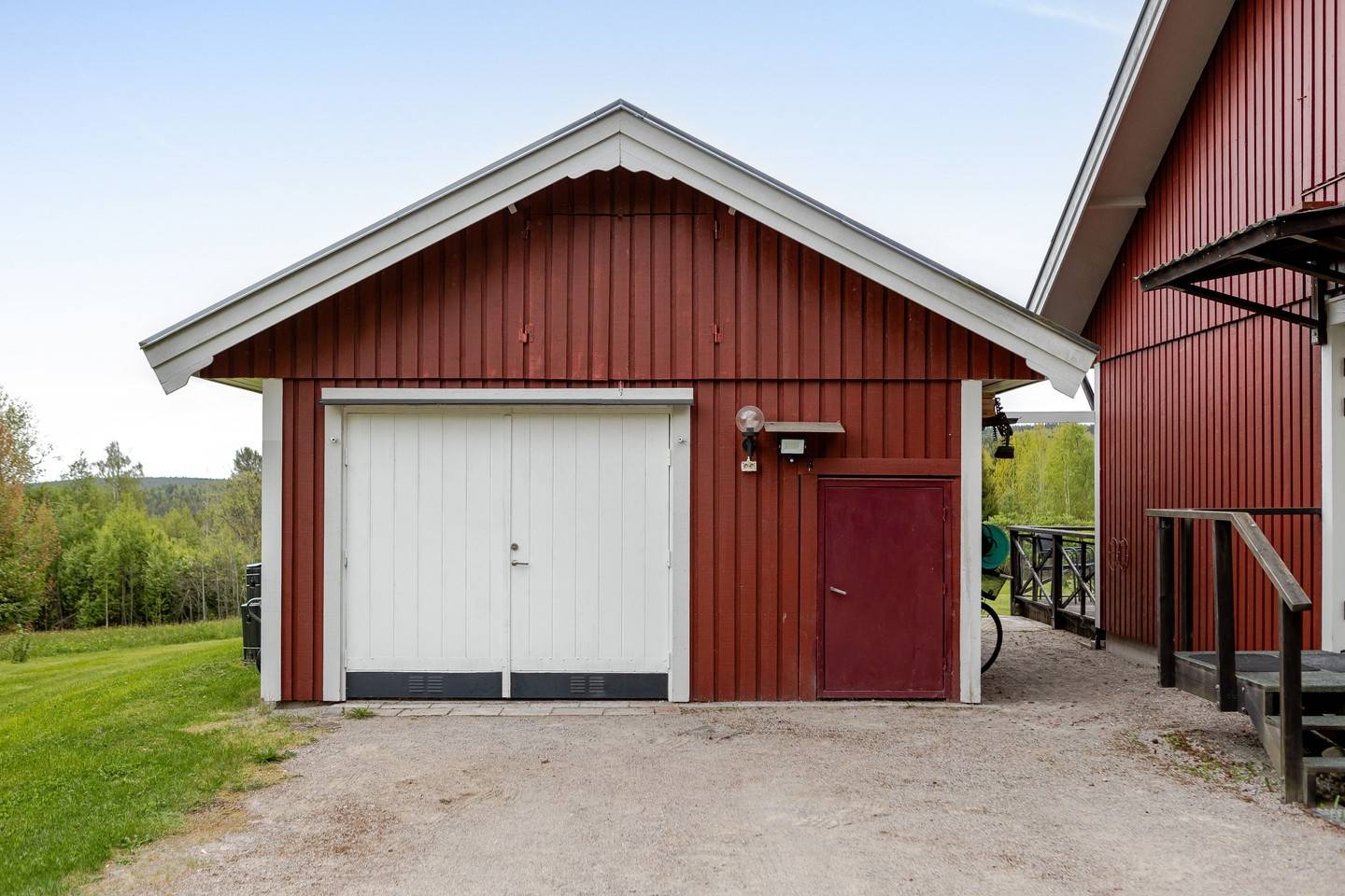 5 rum Villa på Träfotbostigen 3 Sågmyra Falu kommun - bild 28