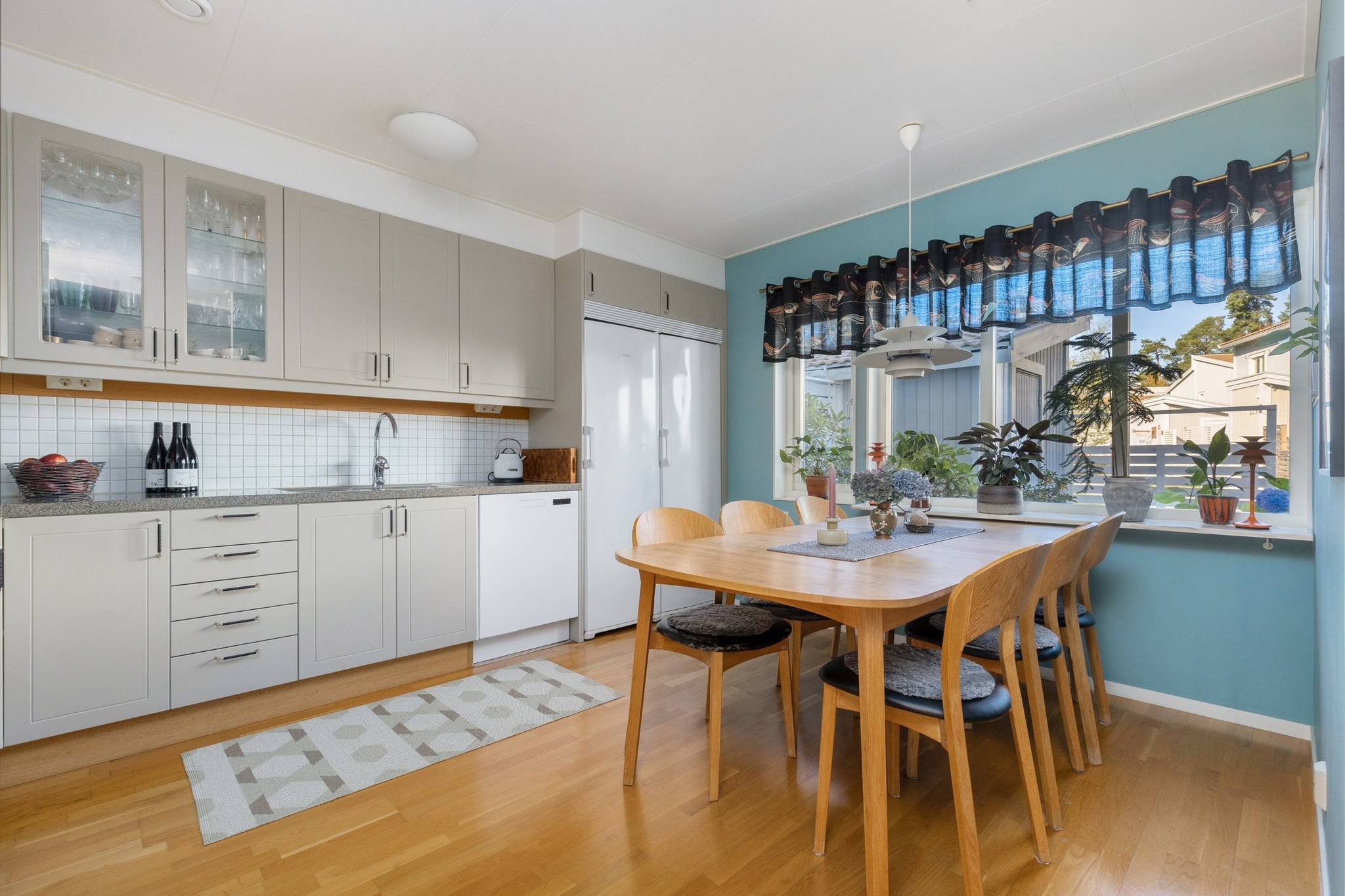 5 rum Parhus på Äppelblomsvägen 119 Torshäll Värmdö kommun - bild 10