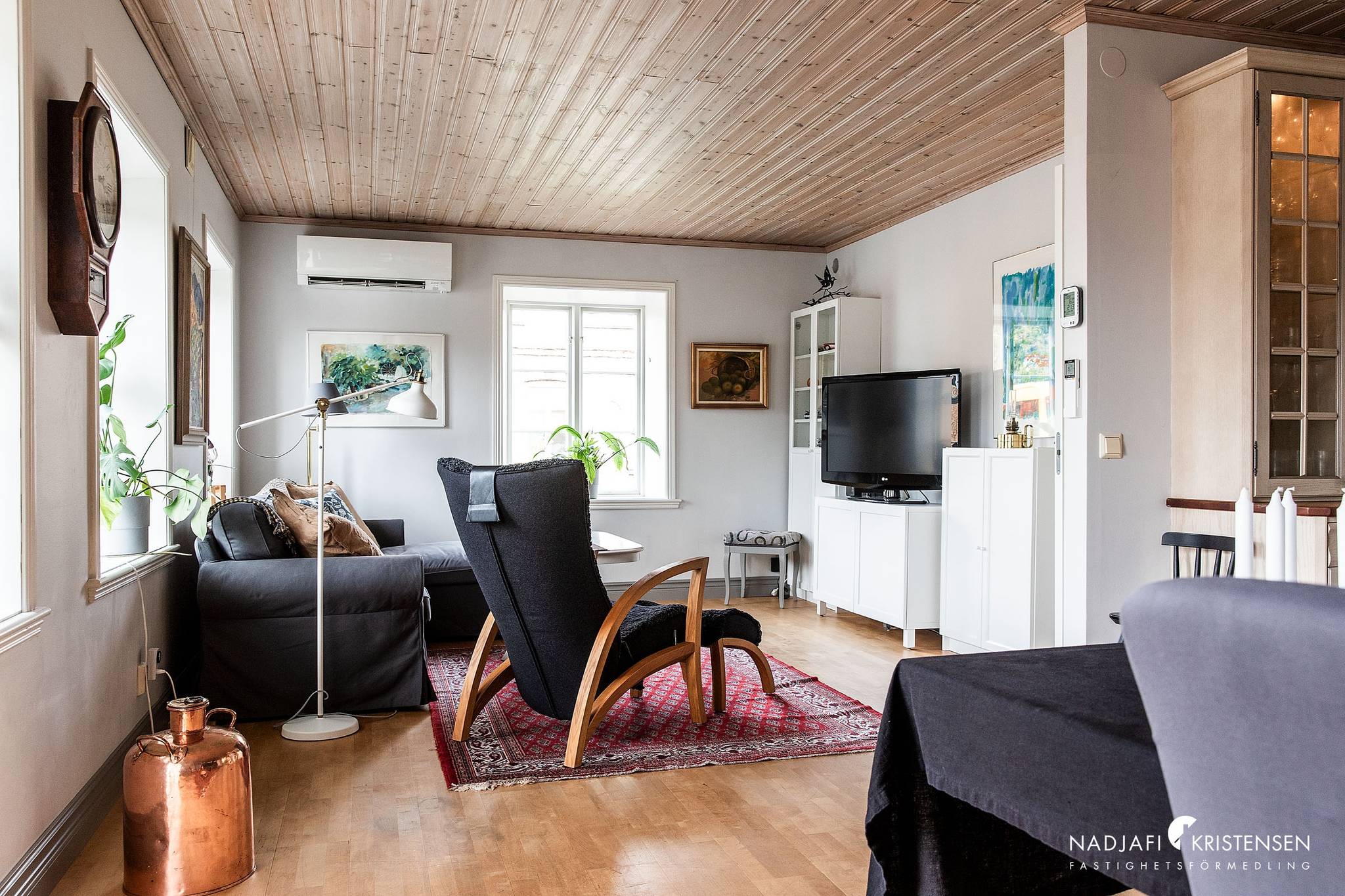 5 rum Villa på Östra Storgatan 17 Munka Ljungby Ängelholms kommun - bild 16
