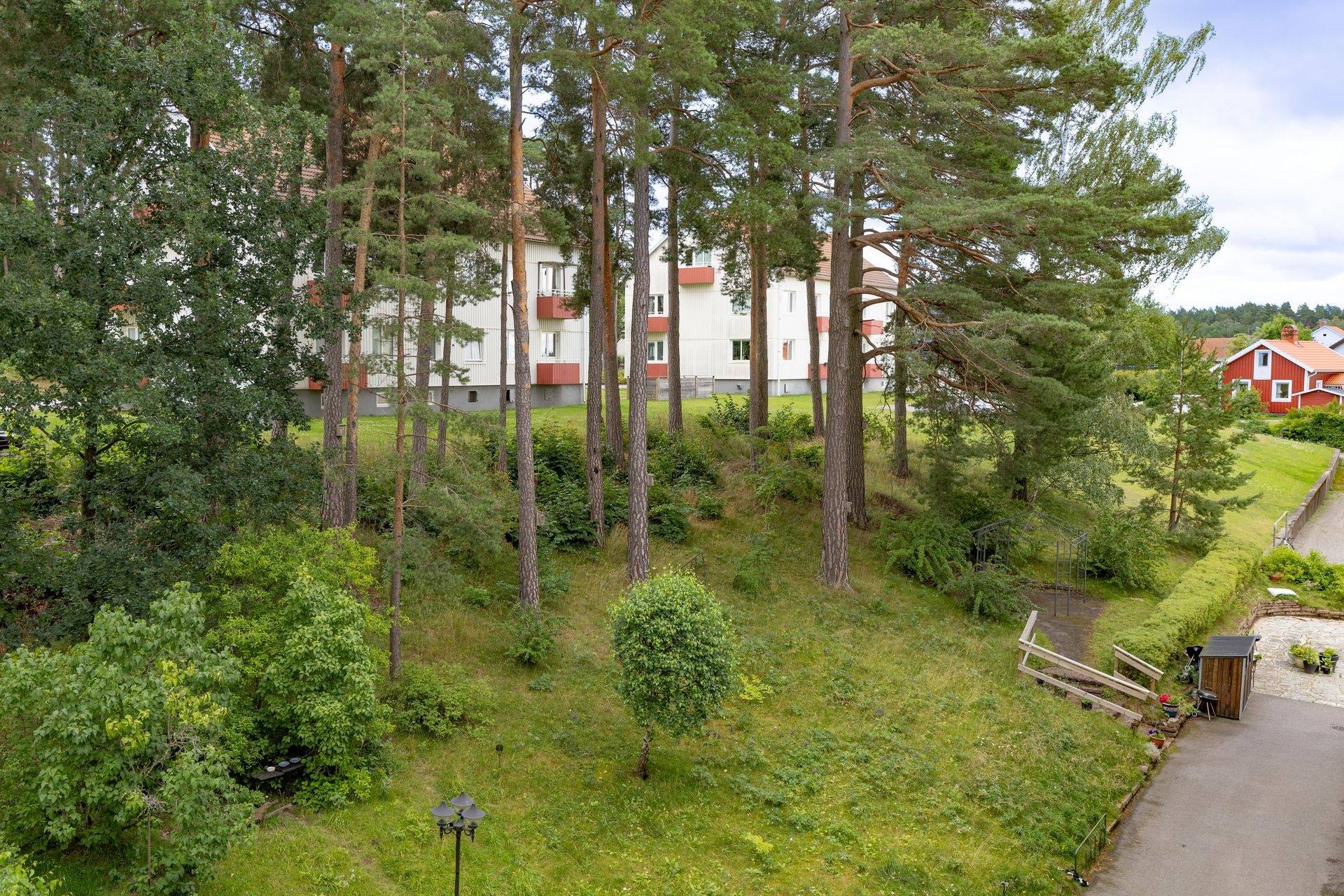 2 rum Lägenhet på Hargsvägen 16A Mjölby Mjölby kommun - bild 7