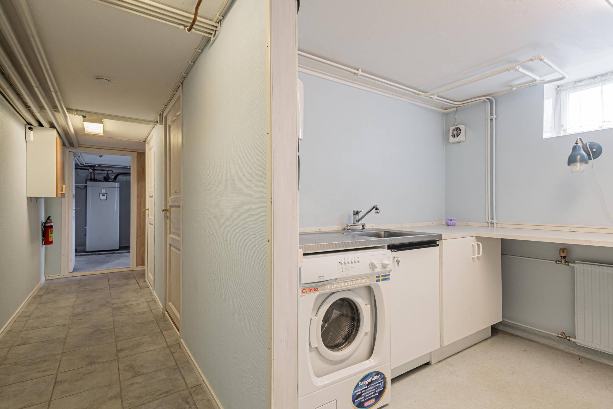 3 rum Radhus på Fiskarvägen 18D Skultuna Västerås kommun - bild 41