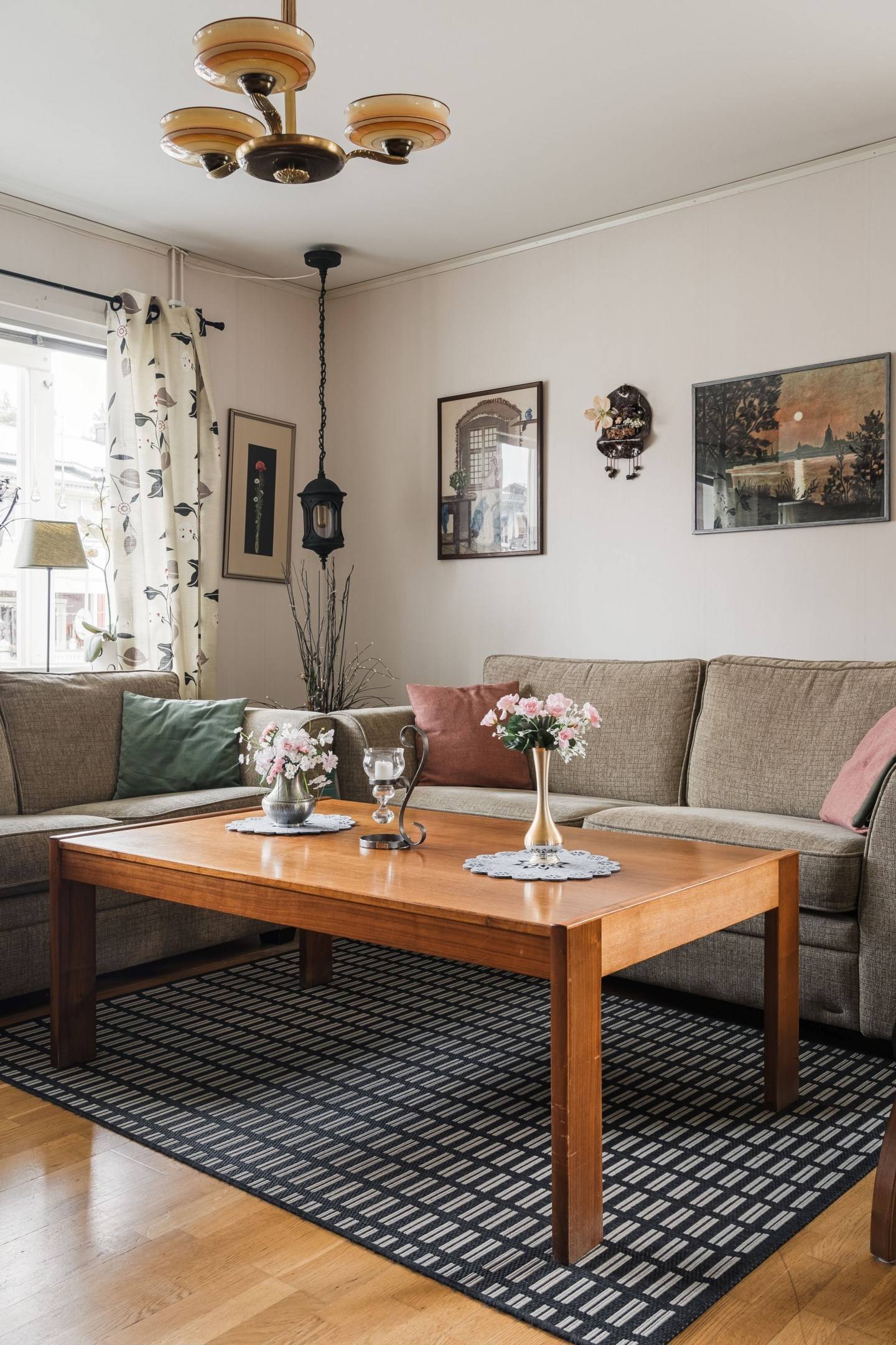 3 rum Lägenhet på Örtstigen 3 Furunäset Piteå kommun - bild 11