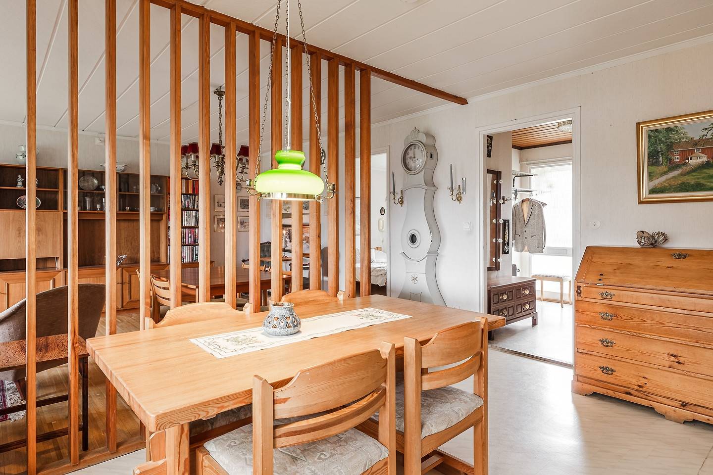 4 rum Kedjehus på Hallandsgatan 42 Handskeryd Nässjö kommun - bild 11
