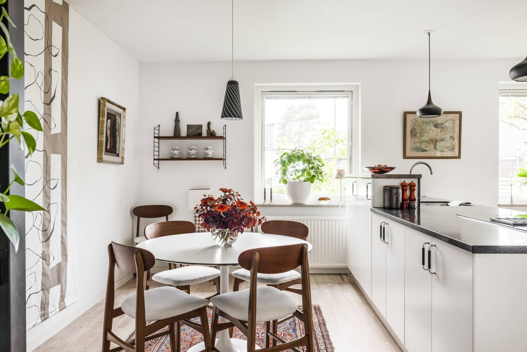 5 rum Kedjehus på Pilåkersvägen 58 Solbacken Malmö kommun - bild 22