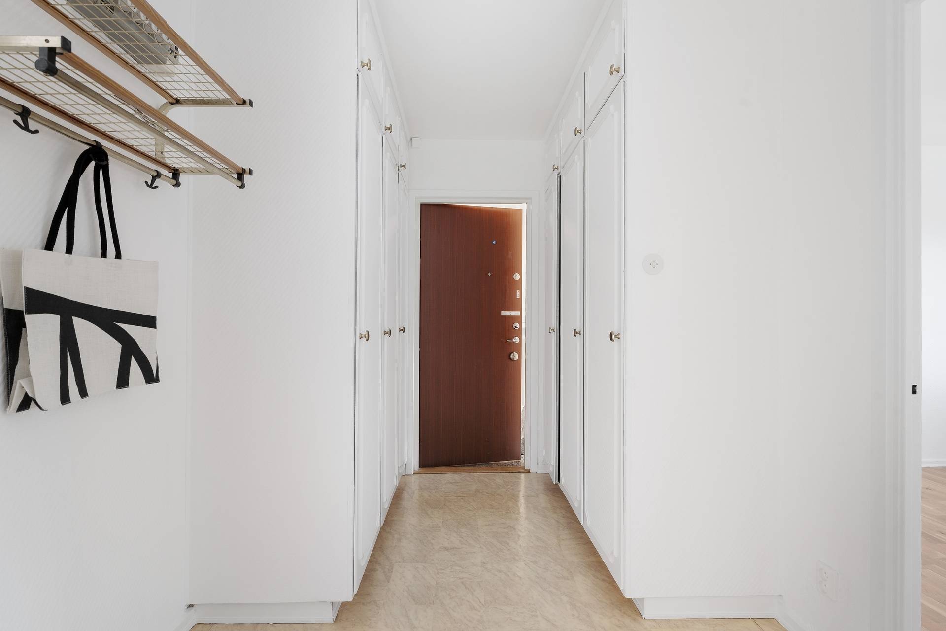 2 rum Lägenhet på Storängsvägen 9c Centralt Österåkers kommun - bild 14