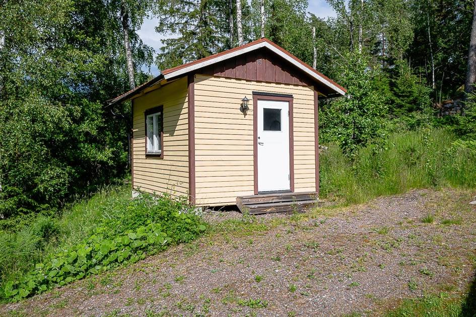 3 rum Vinterbonat fritidshus på Hökebergsvägen 32 Hökeberga Trosa kommun - bild 27