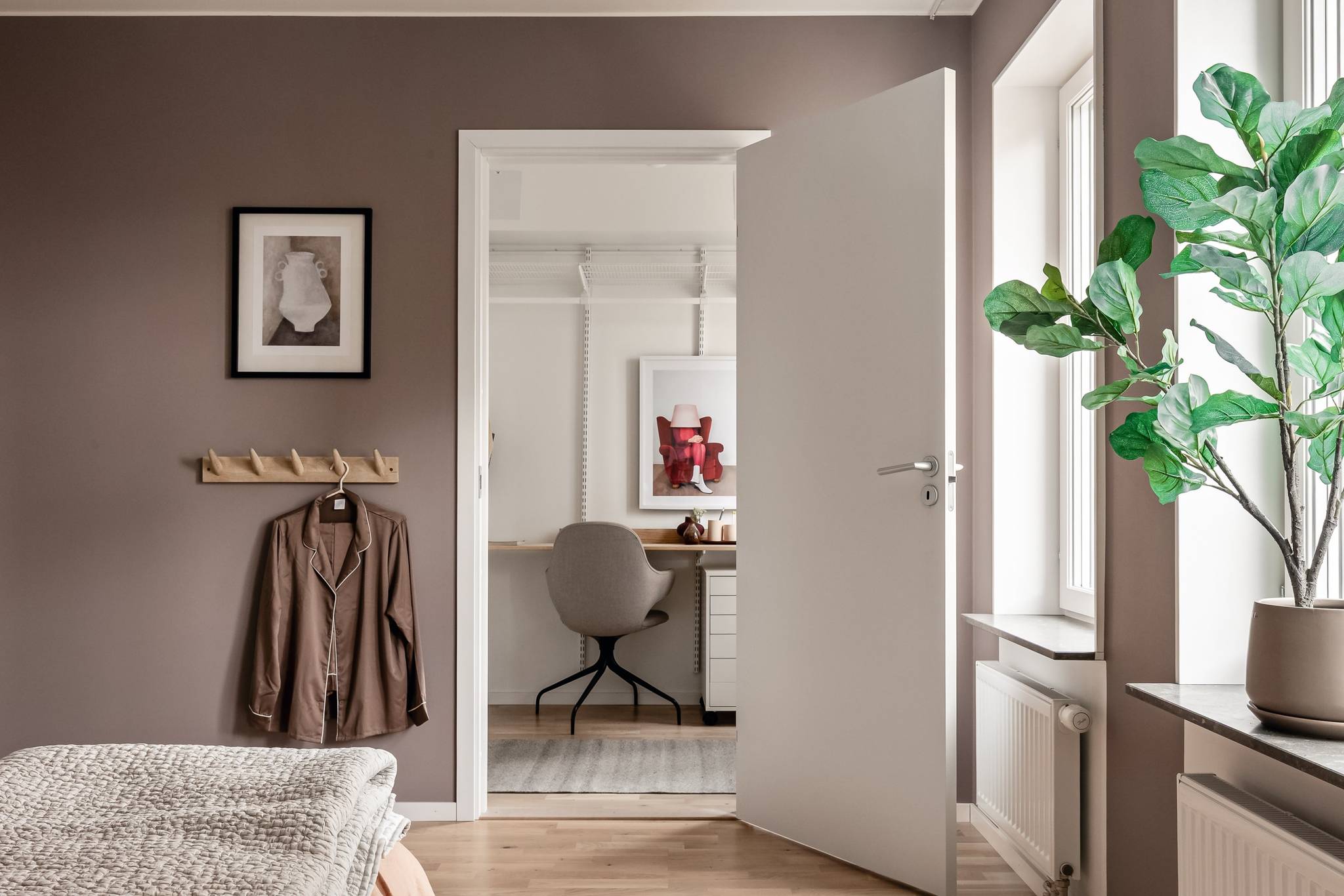 3 rum Lägenhet på Kabelverksgatan 68 Älvsjöstaden Stockholms kommun - bild 27