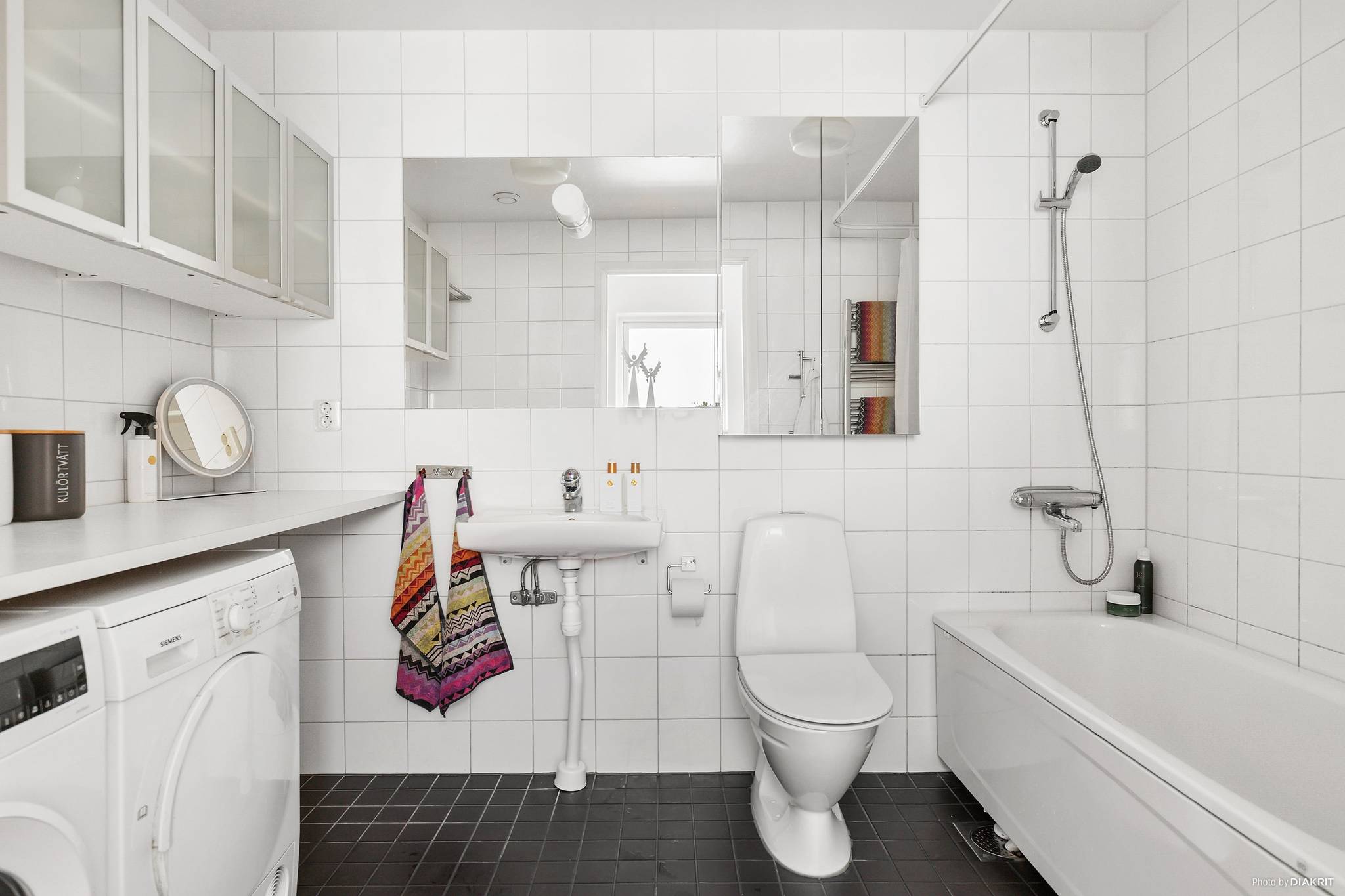 5 rum Radhus på Tvärflöjtsgatan 4 Ruddalen Göteborgs kommun - bild 24