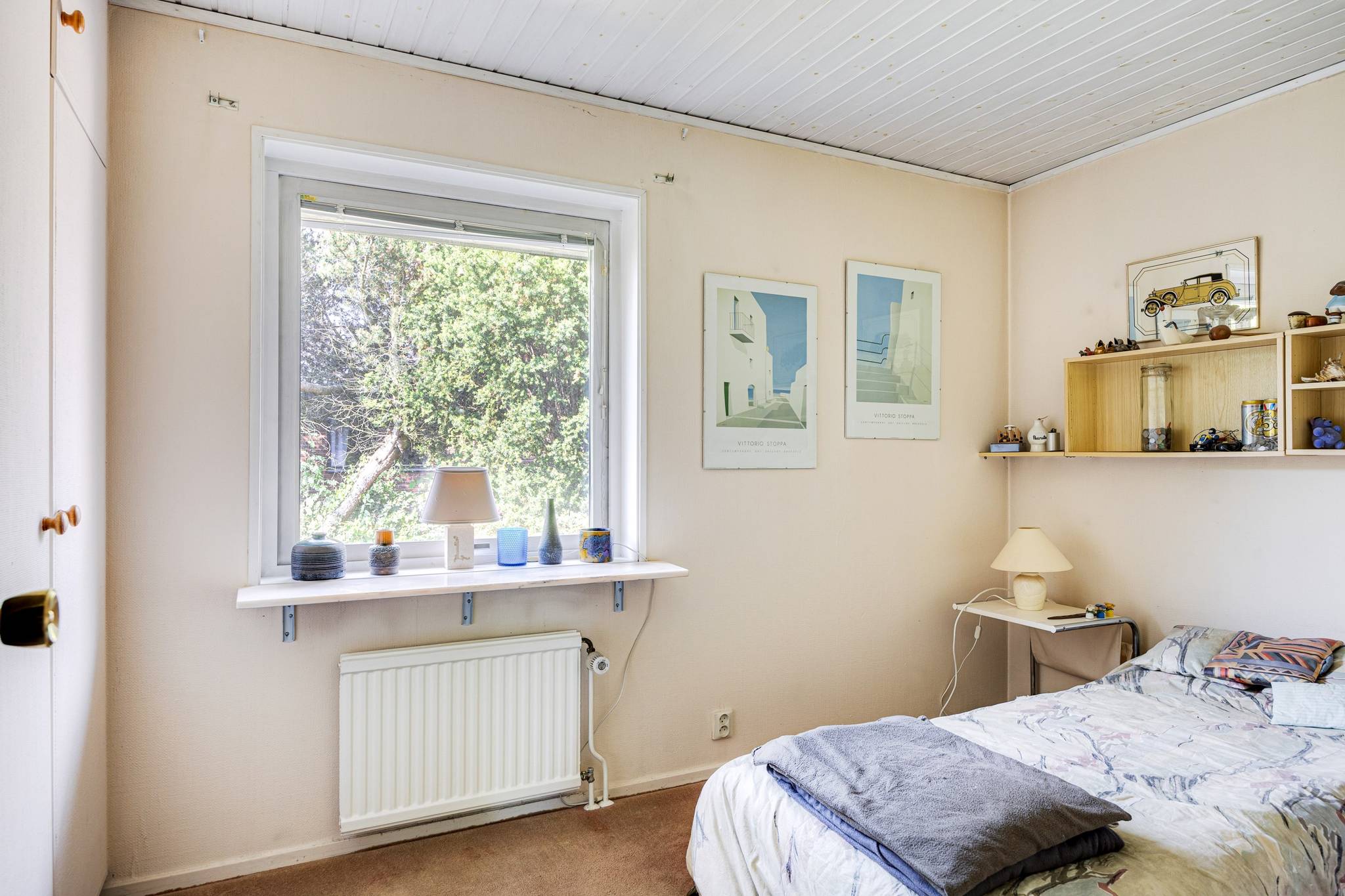 5 rum Villa på Censorsvägen 17 Löddesnäs Lomma kommun - bild 15