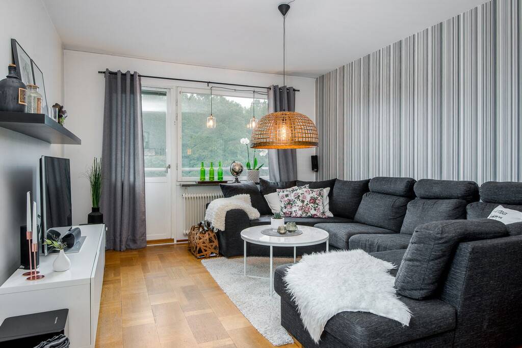 2 rum Lägenhet på Södra Ringvägen 50 Tidaholm Tidaholms kommun - bild 5