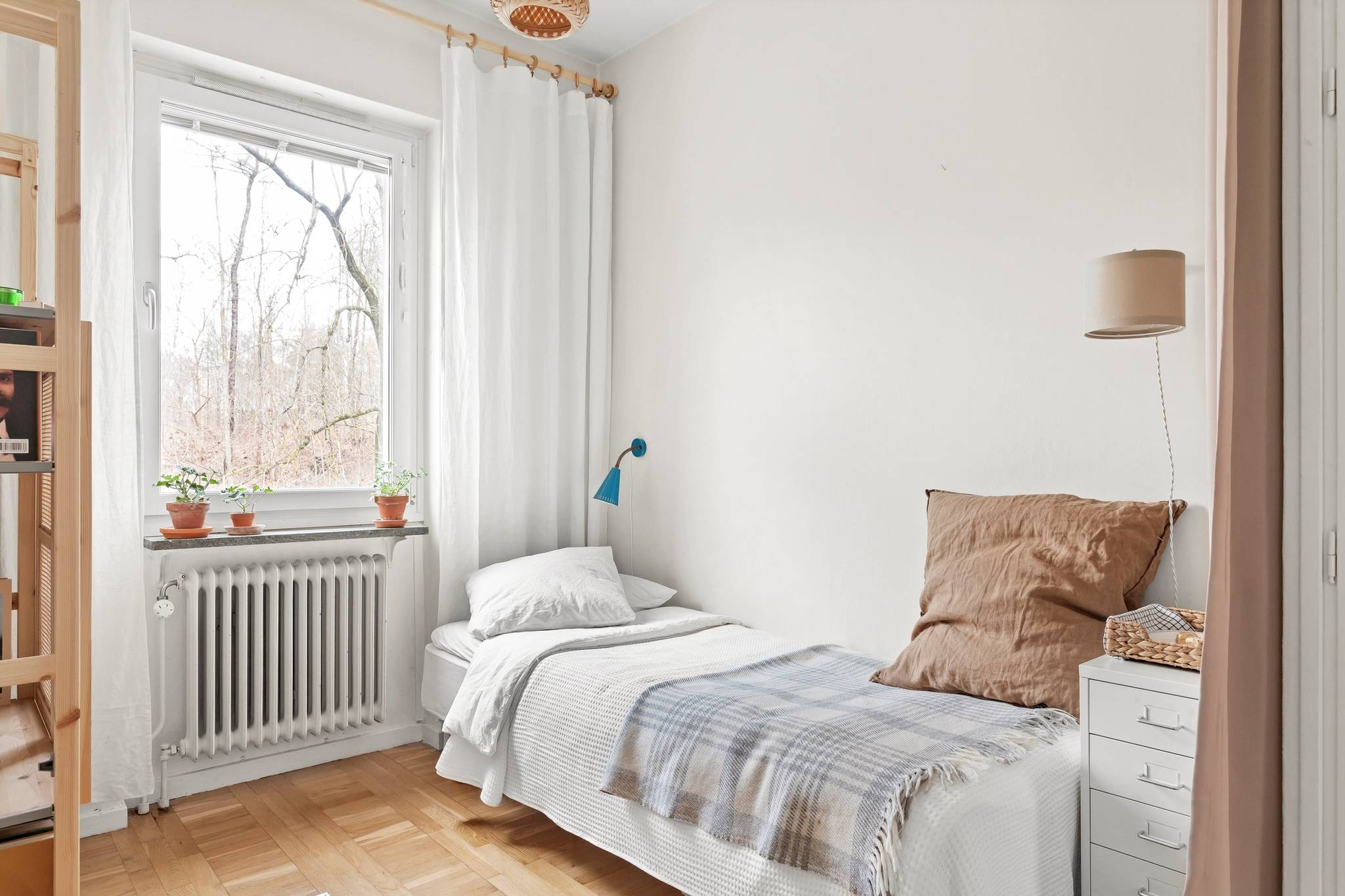1.5 rum Lägenhet på Svartbäcksgatan 107D Svartbäcken Uppsala kommun - bild 13