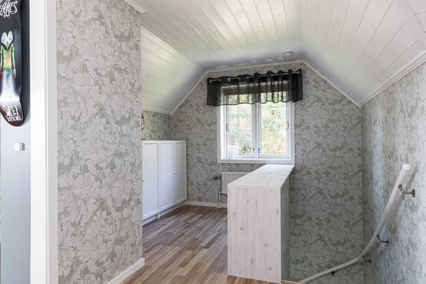 3 rum Villa på Dahlins väg 9 Åmotfors Eda kommun - bild 22