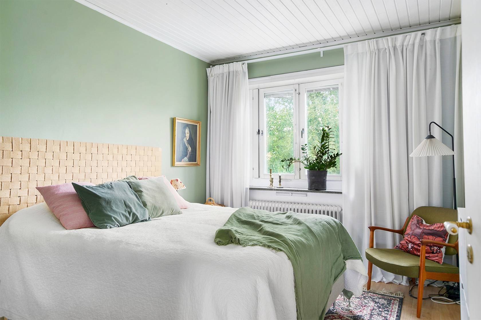 2 rum Lägenhet på Västra Bangatan 33 B Centralt Väster Örebro kommun - bild 9