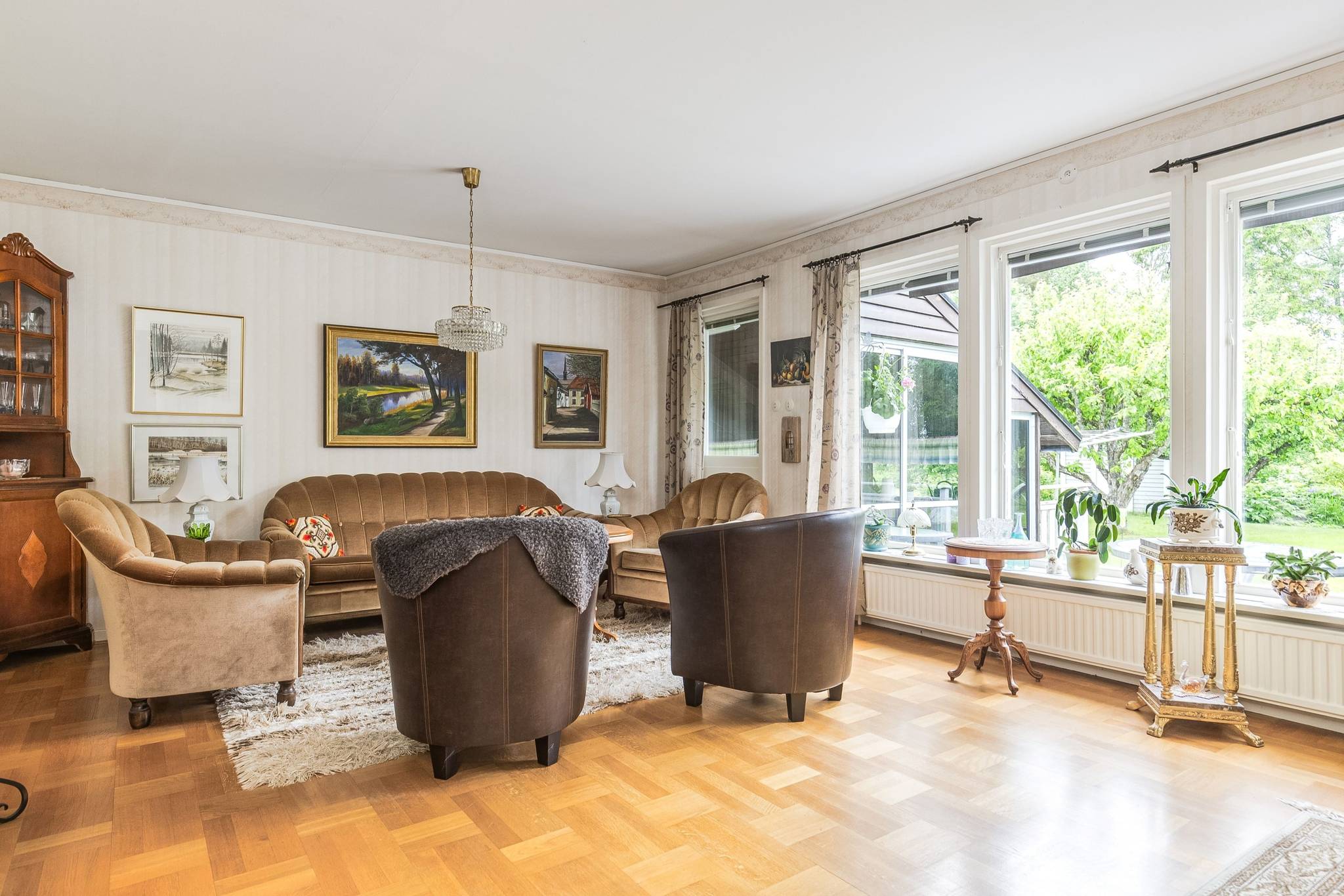4 rum Villa på Dag Hammarskjölds gata 40 Lundby Mjölby kommun - bild 11