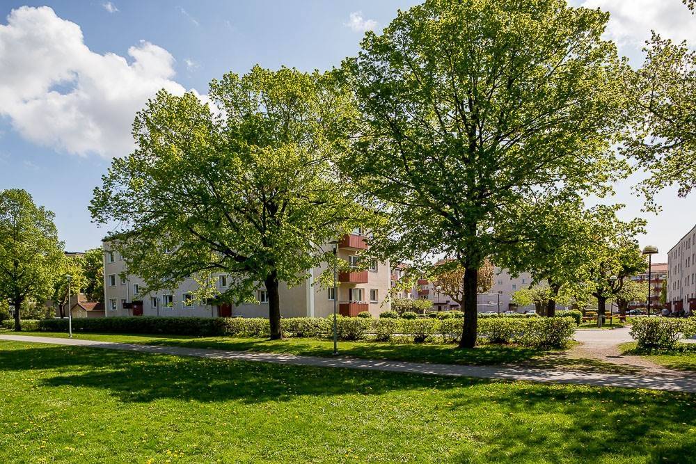 2 rum Lägenhet på Verkmästargatan 7 Salabacke Uppsala kommun - bild 23