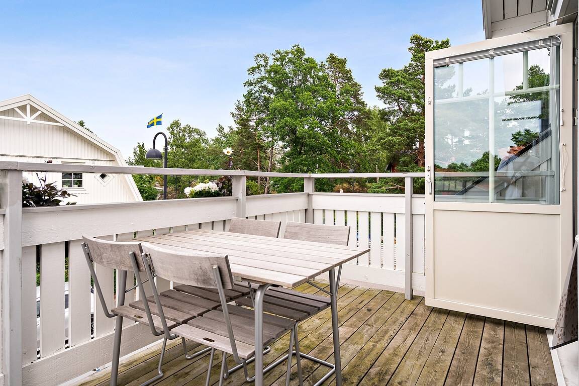 6 rum Villa på Bäckens väg 9 Trosa Trosa kommun - bild 39