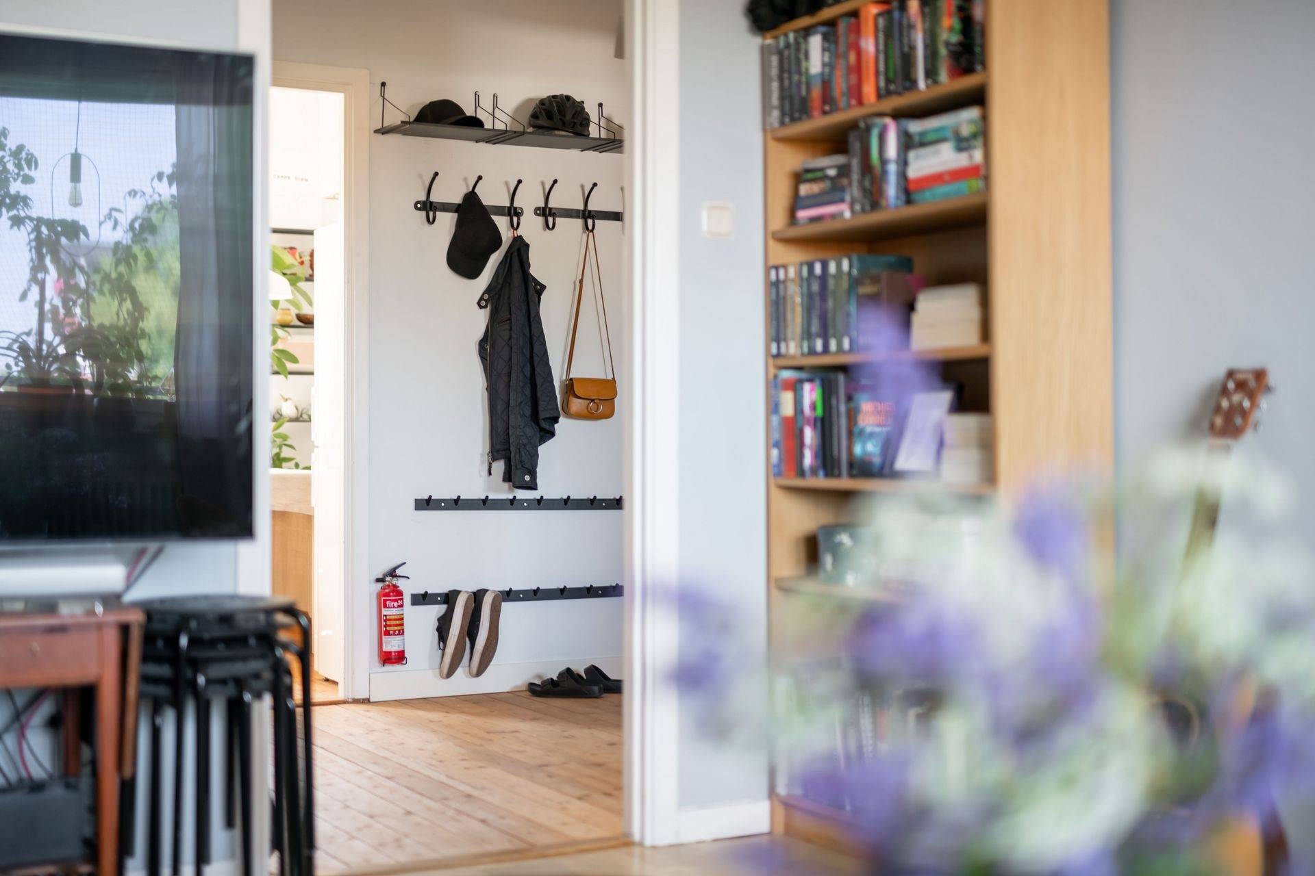 2 rum Lägenhet på Schantzgatan 10B Örebro Örebro kommun - bild 25