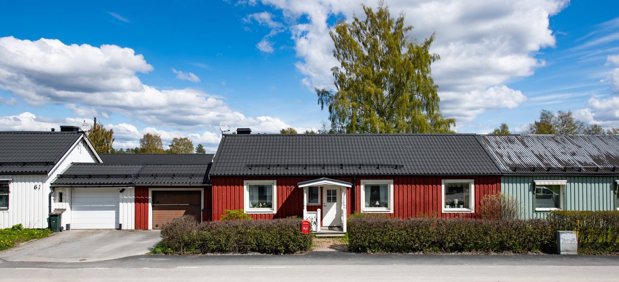 4 rum Villa på Krondikesvägen 63 Blomängen Östersunds kommun - bild 26